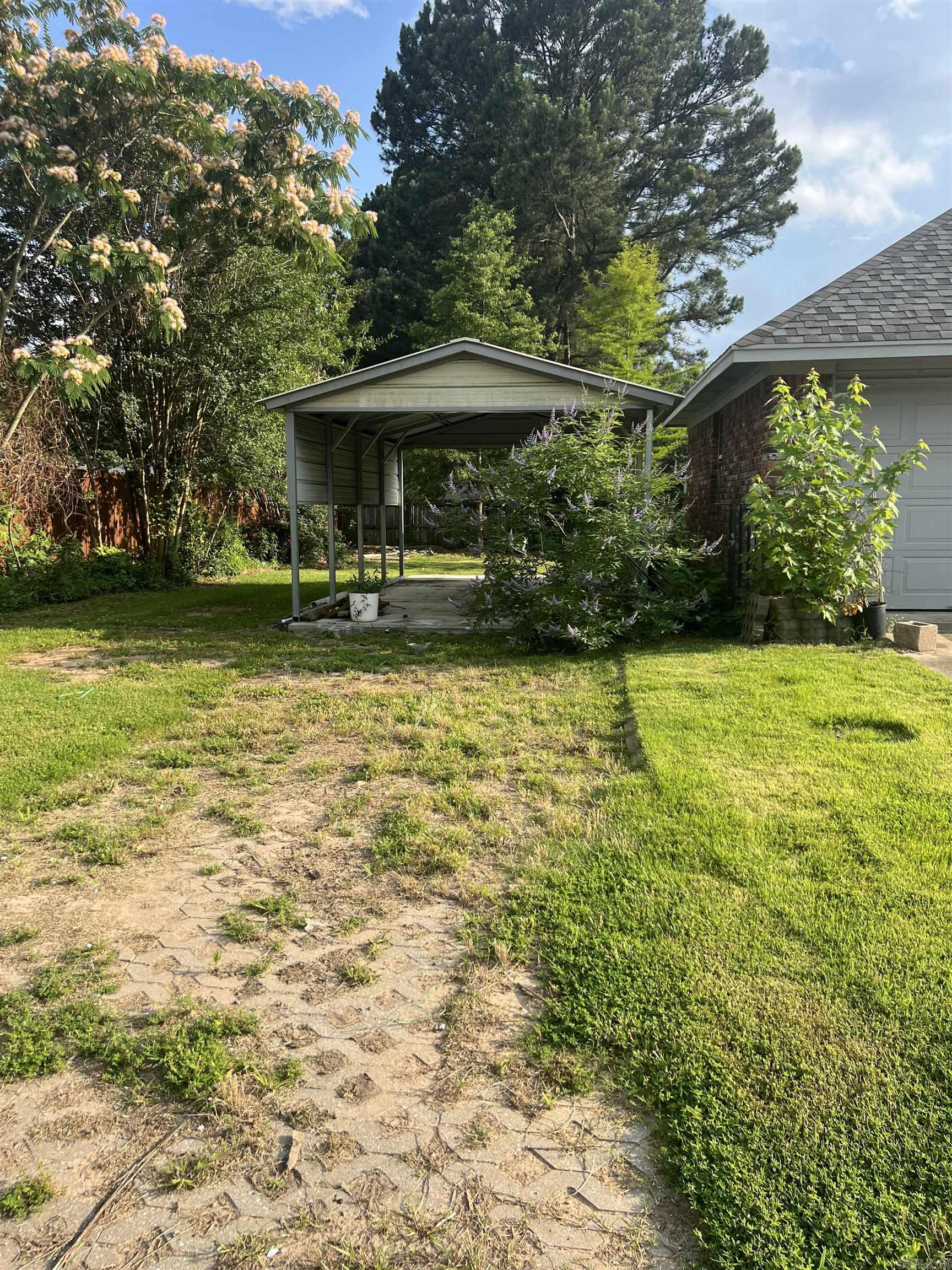 11  Vixen  Jacksonville, AR