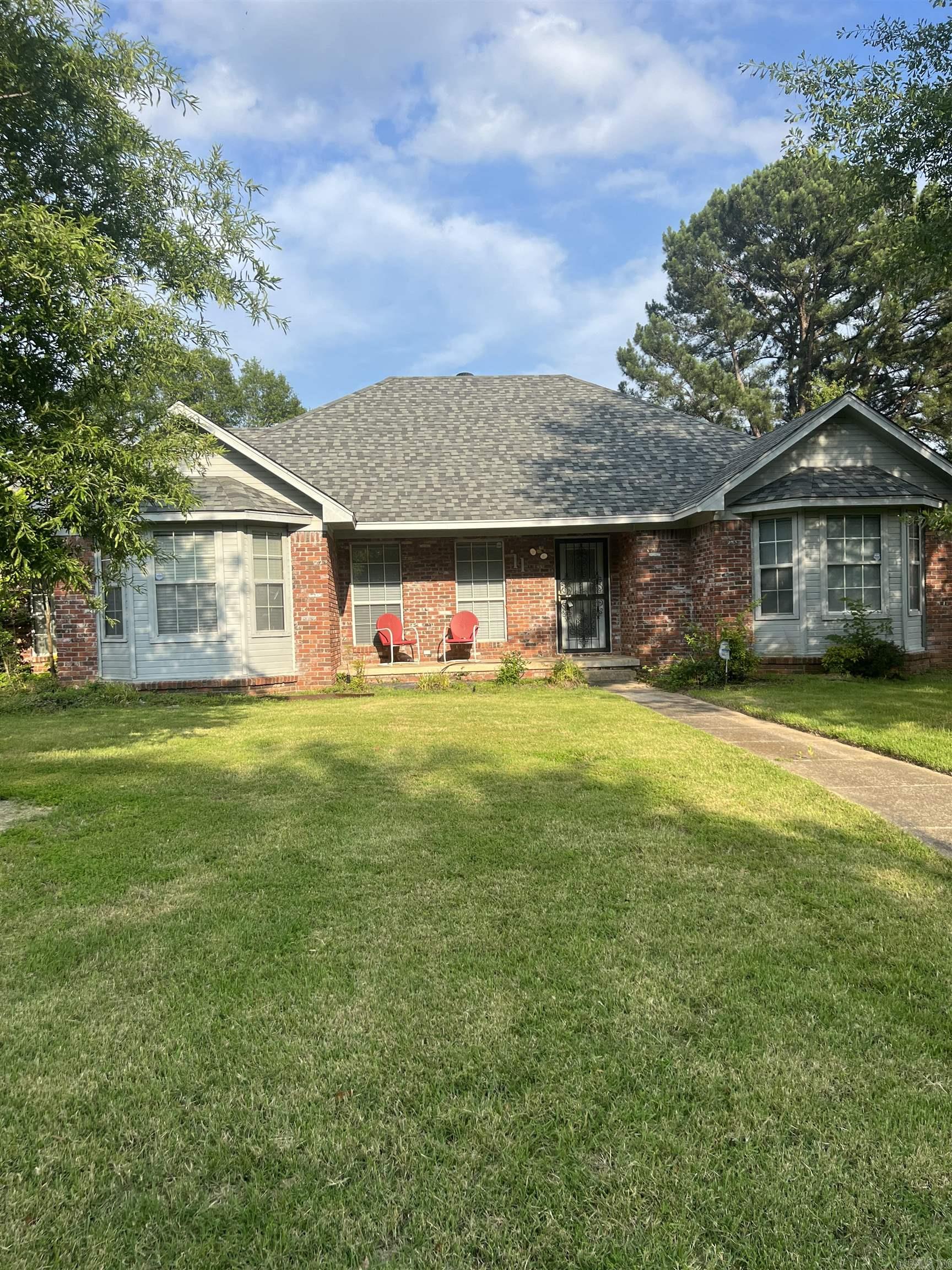 11  Vixen  Jacksonville, AR