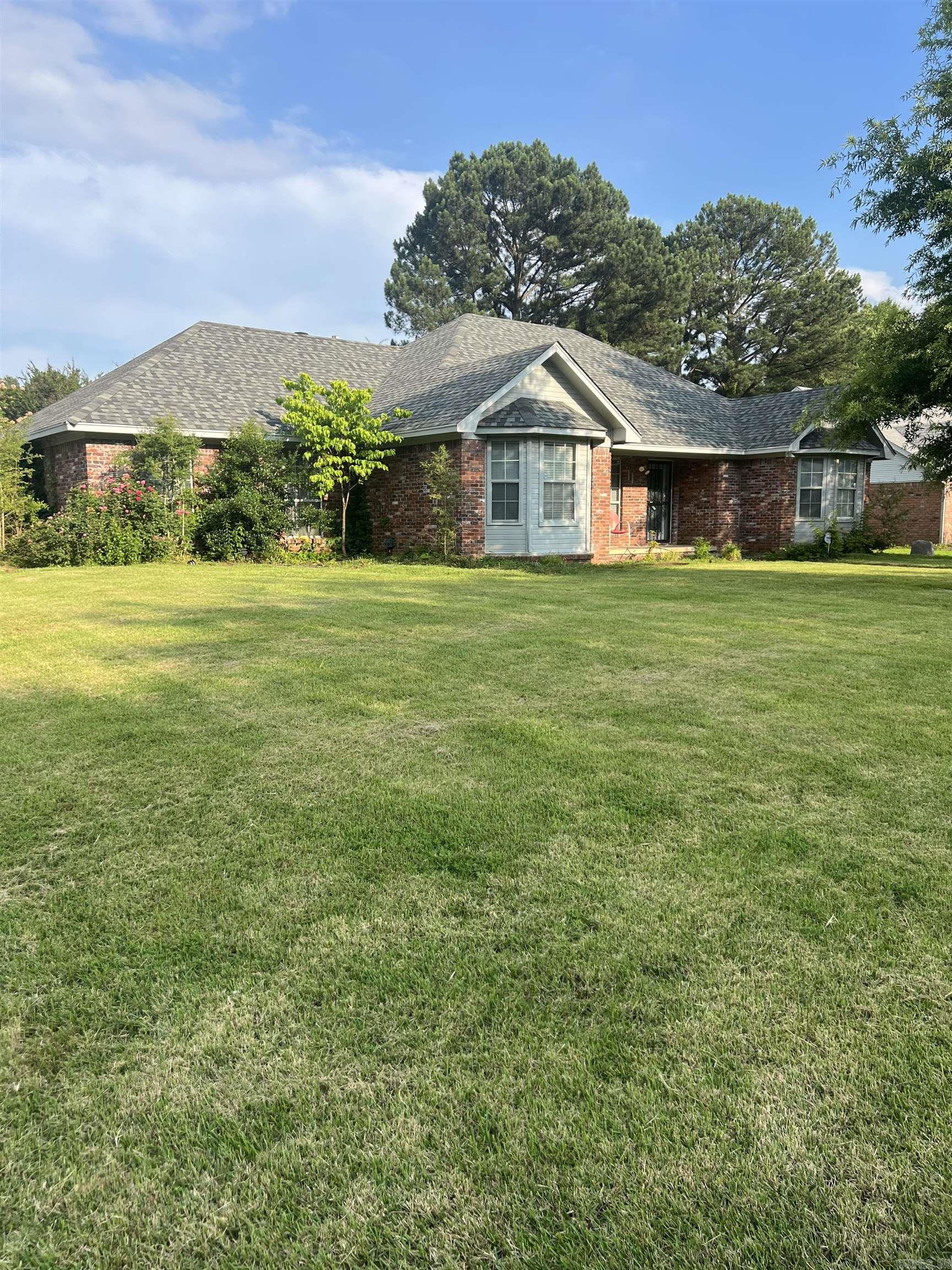 11  Vixen  Jacksonville, AR