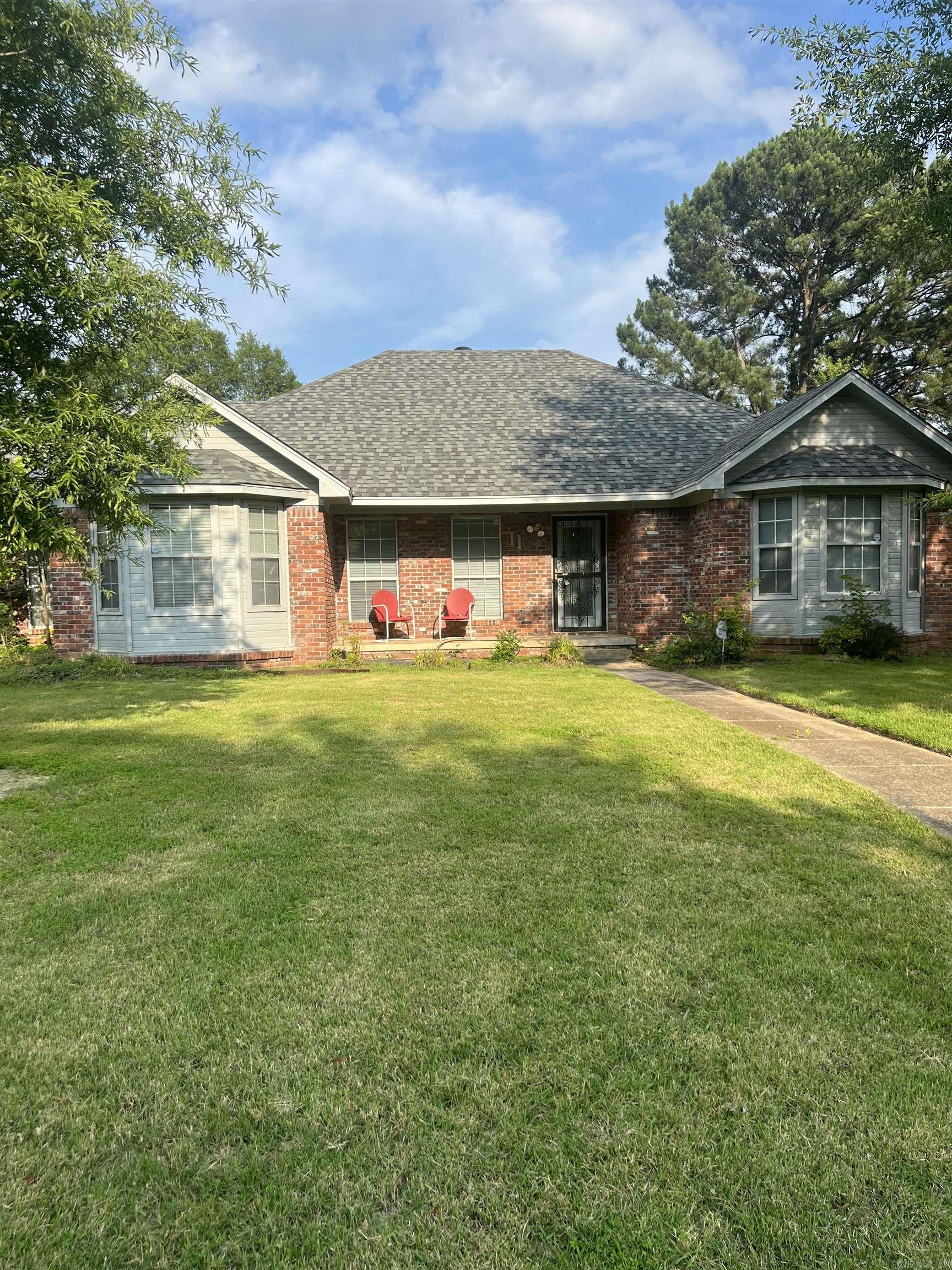 11  Vixen  Jacksonville, AR