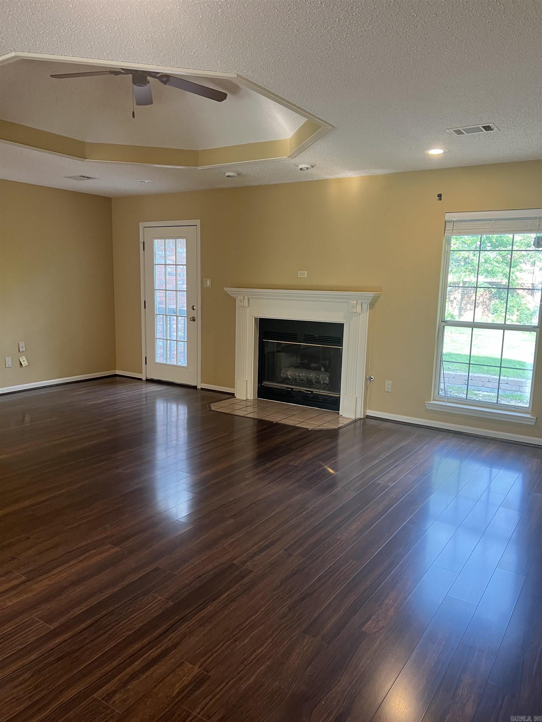 11  Vixen  Jacksonville, AR