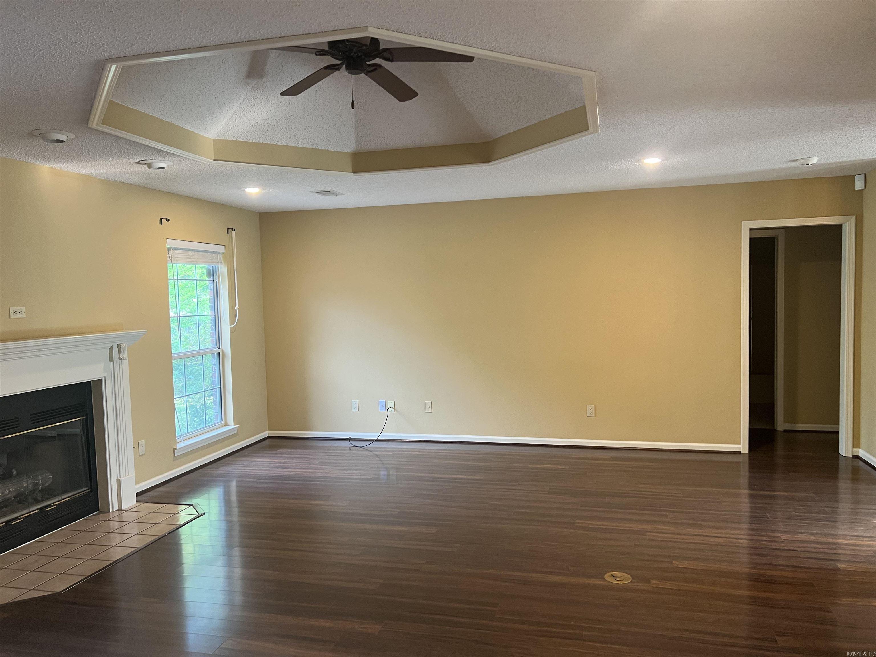 11  Vixen  Jacksonville, AR