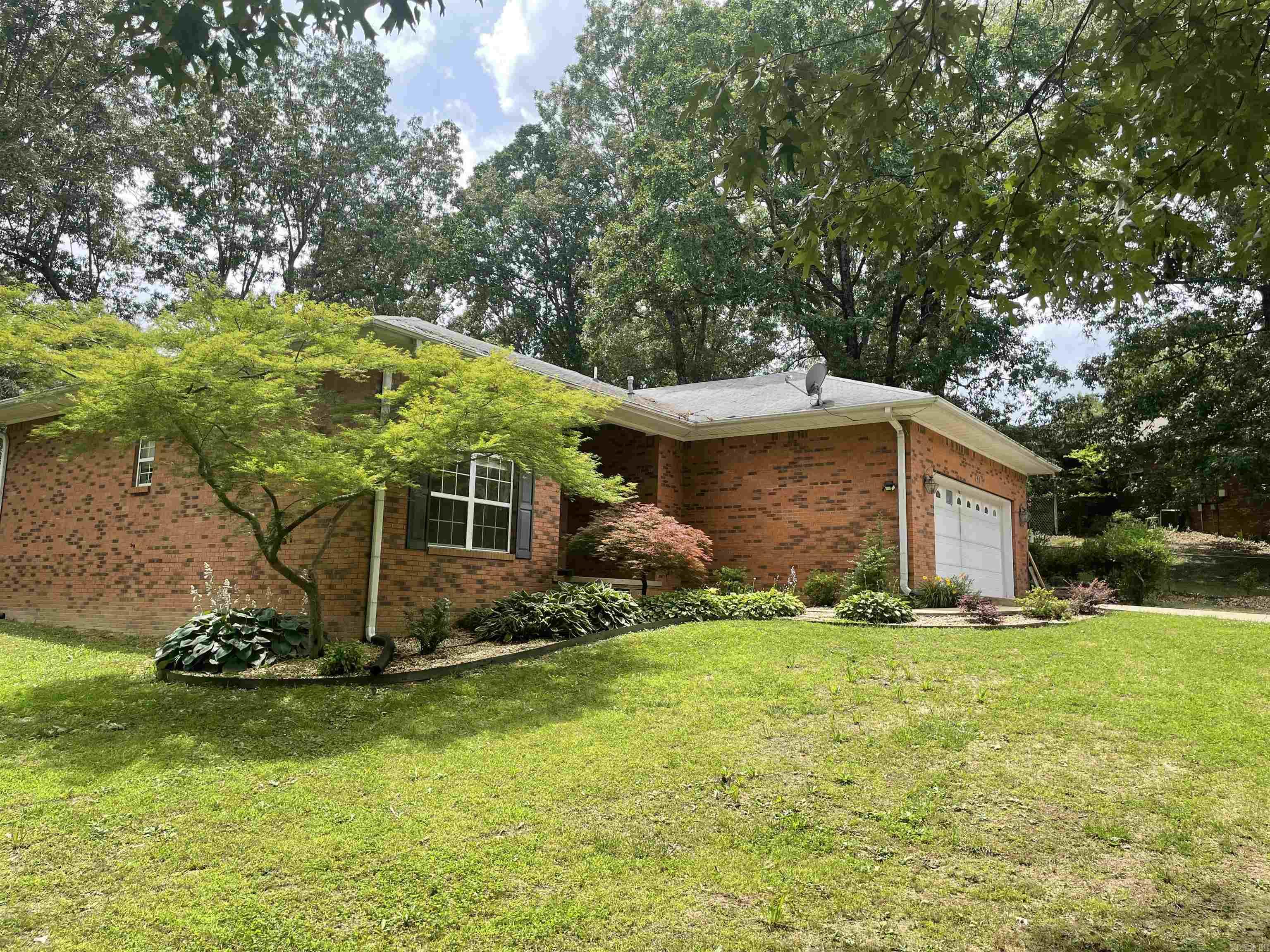 417  Ridge Road  Pocahontas, AR