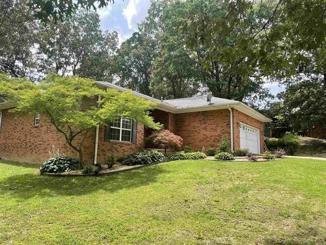417  Ridge Road  Pocahontas, AR