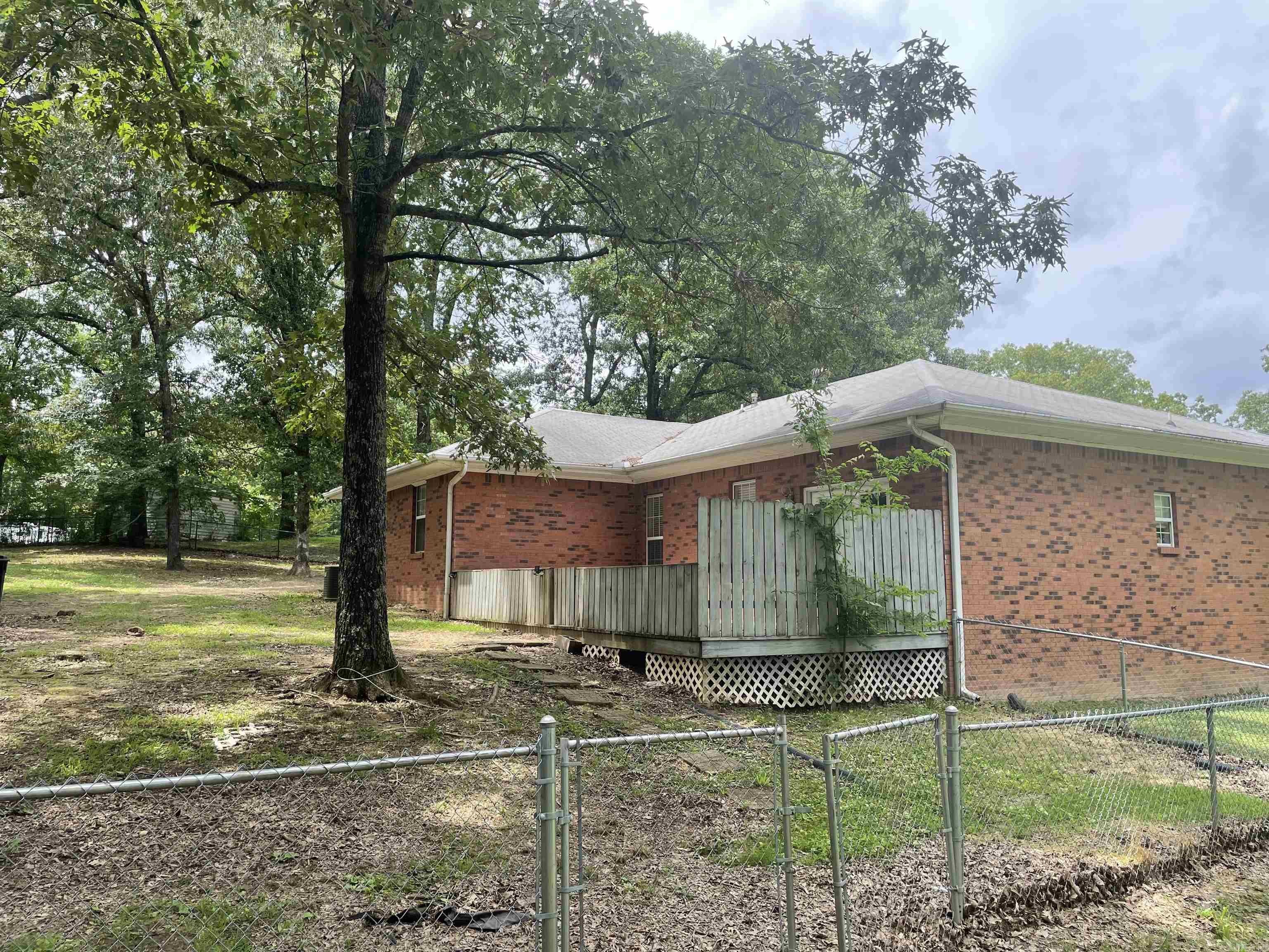 417  Ridge Road  Pocahontas, AR