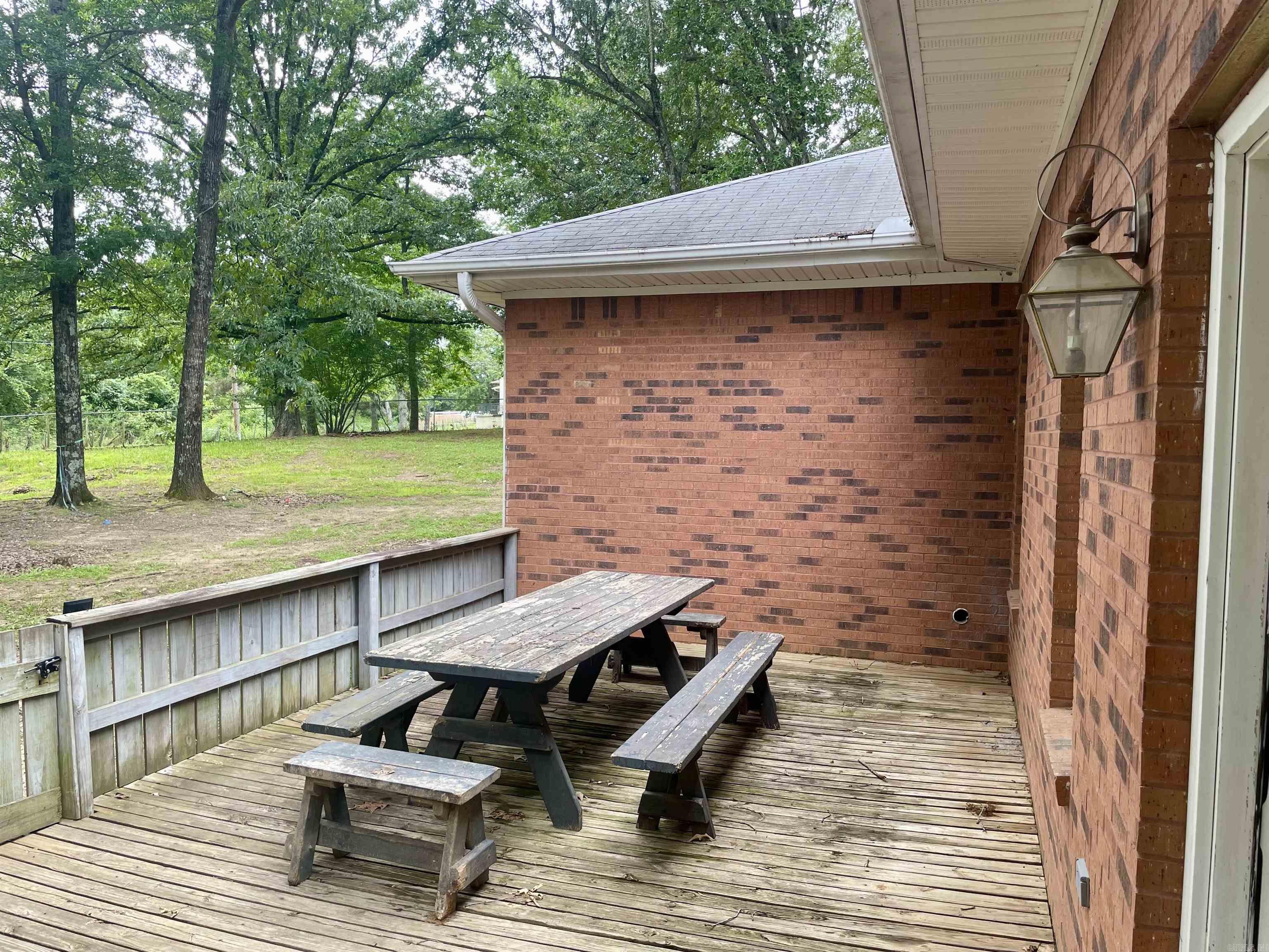 417  Ridge Road  Pocahontas, AR