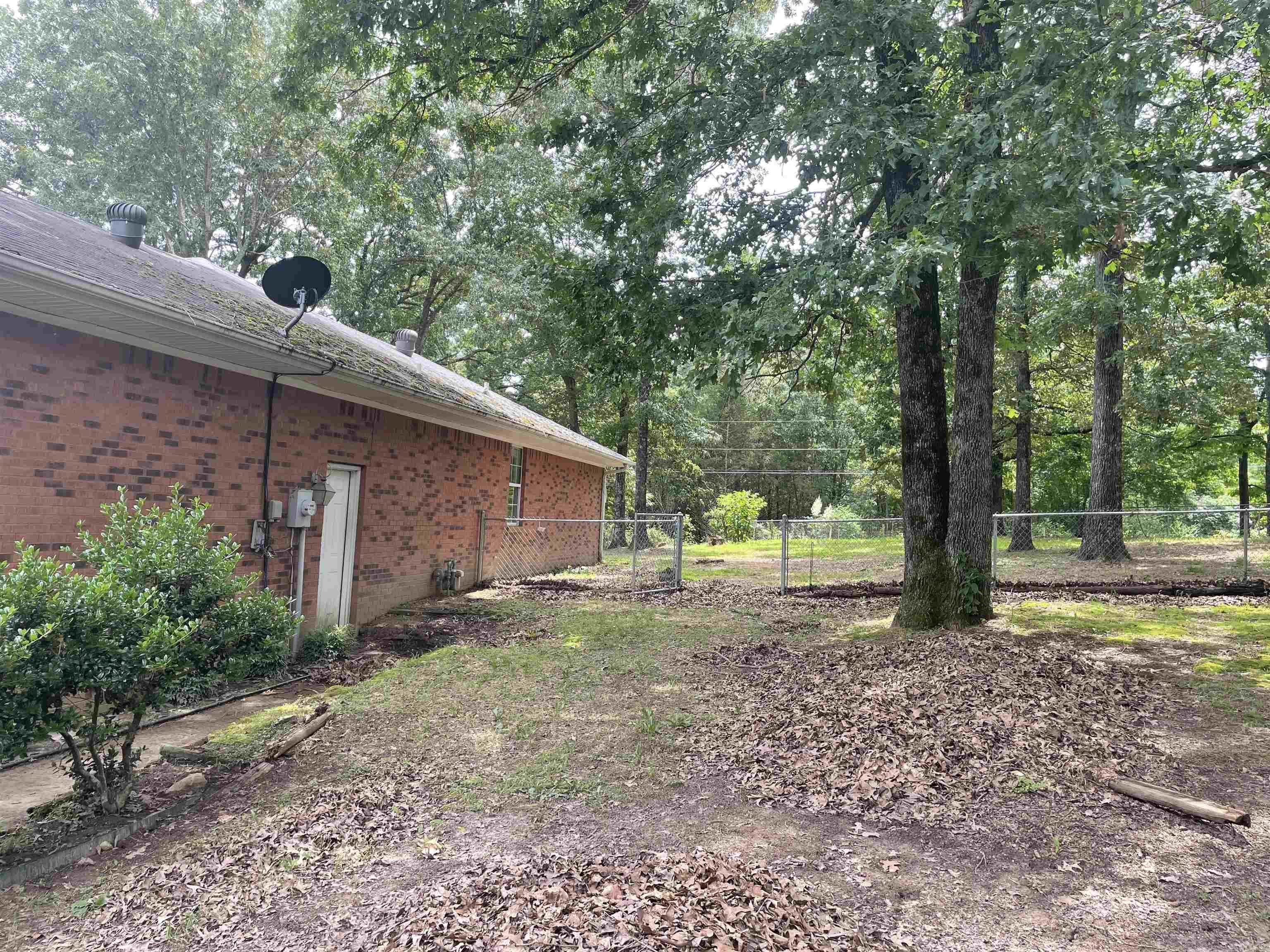 417  Ridge Road  Pocahontas, AR
