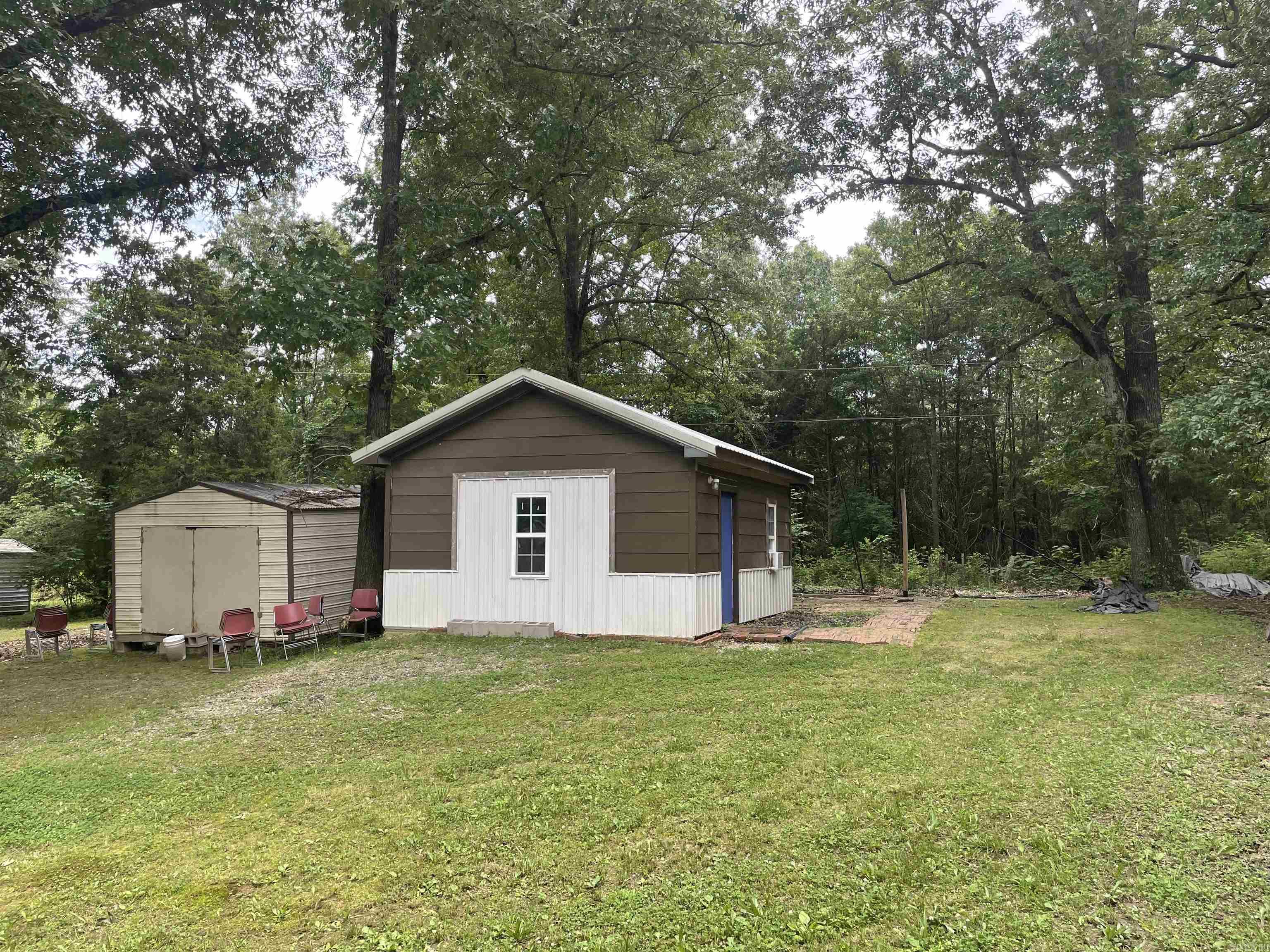 417  Ridge Road  Pocahontas, AR