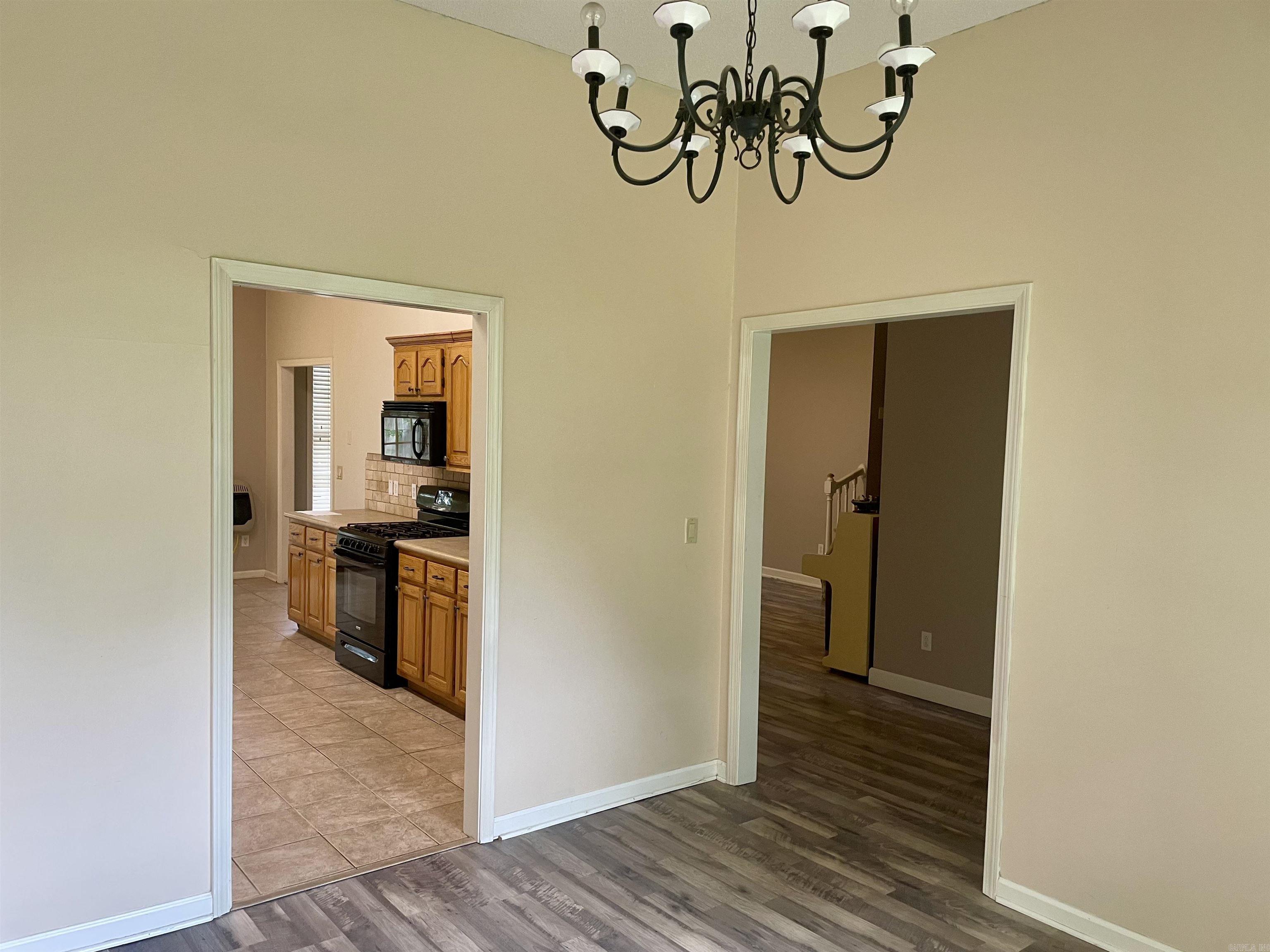 417  Ridge Road  Pocahontas, AR