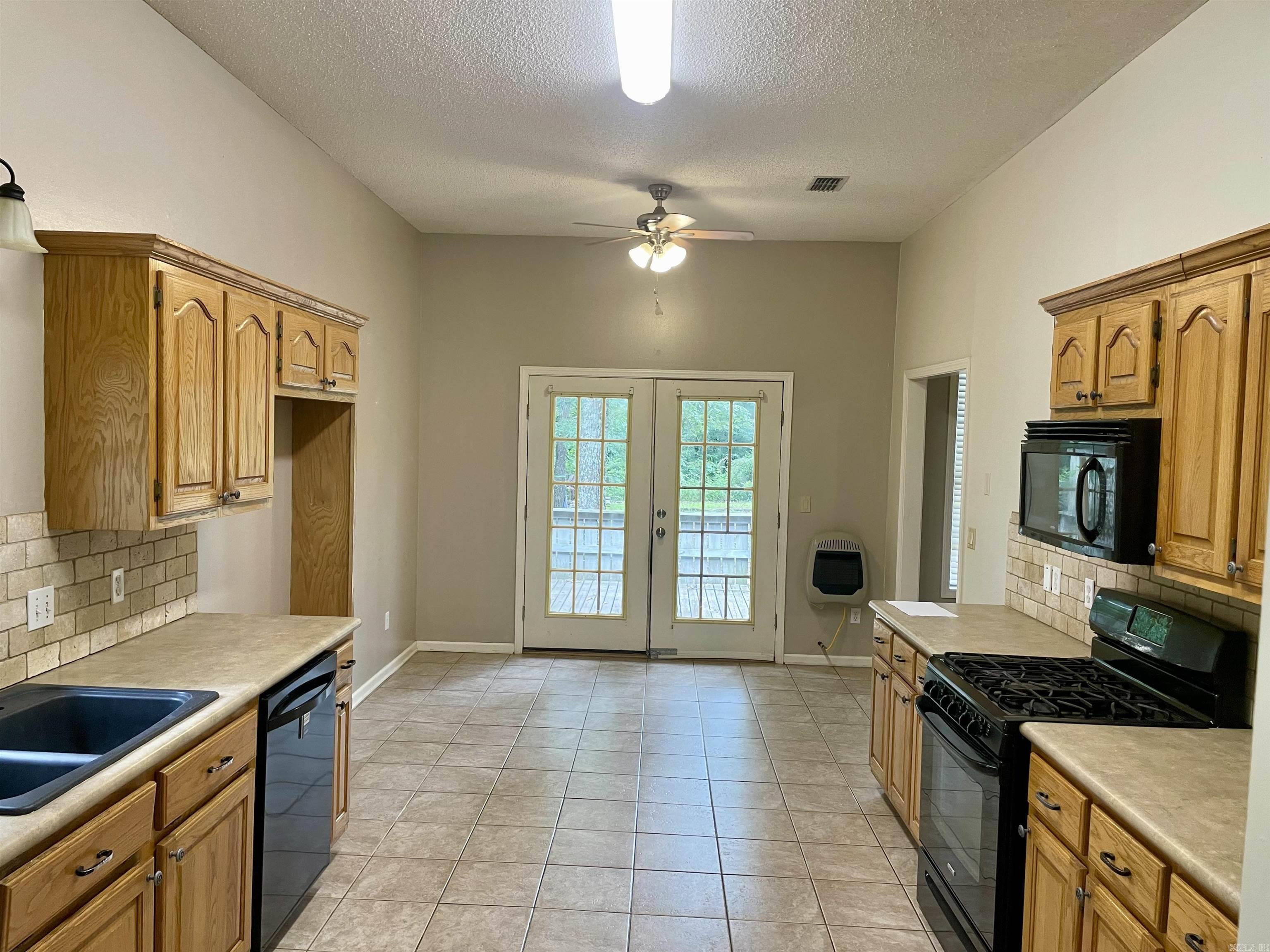 417  Ridge Road  Pocahontas, AR