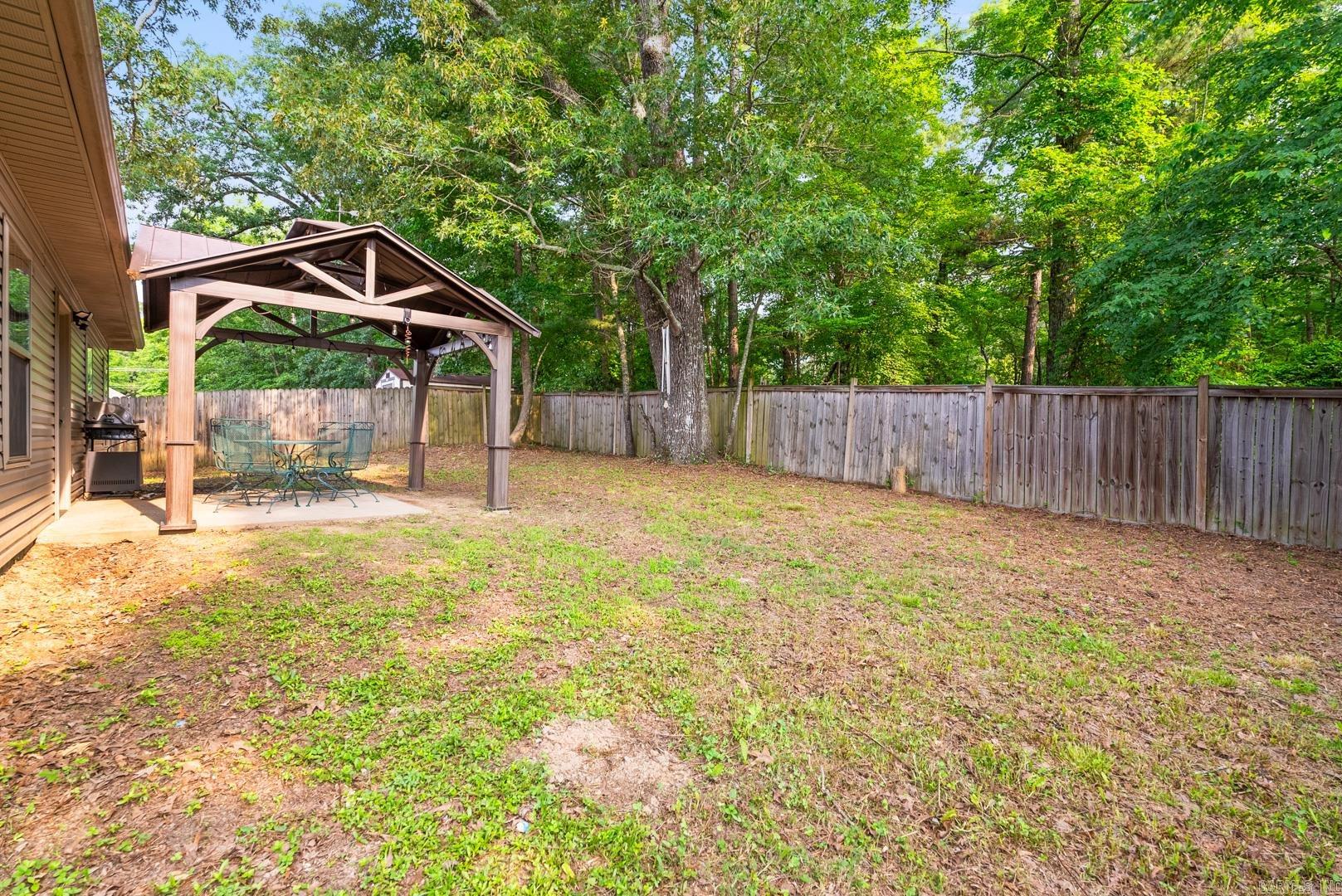 10  Ponds Edge  Alexander, AR