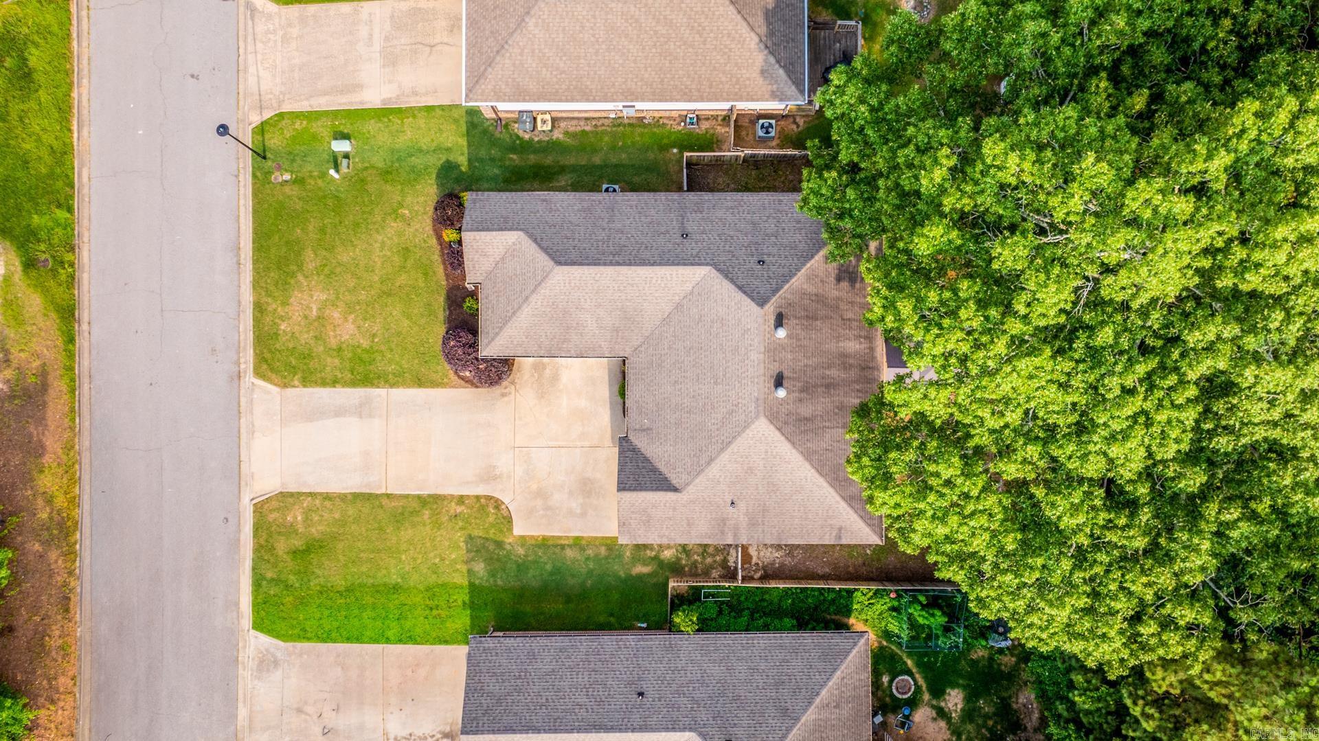 10  Ponds Edge  Alexander, AR