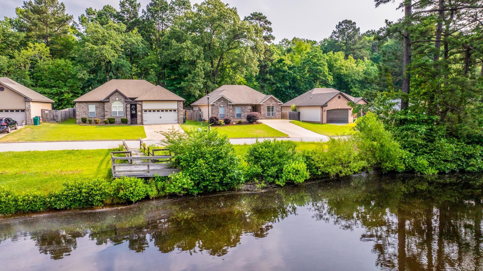 10  Ponds Edge  Alexander, AR