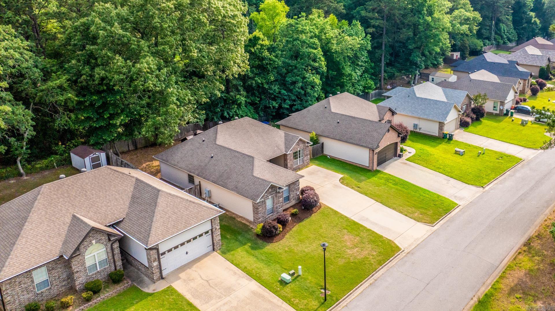 10  Ponds Edge  Alexander, AR