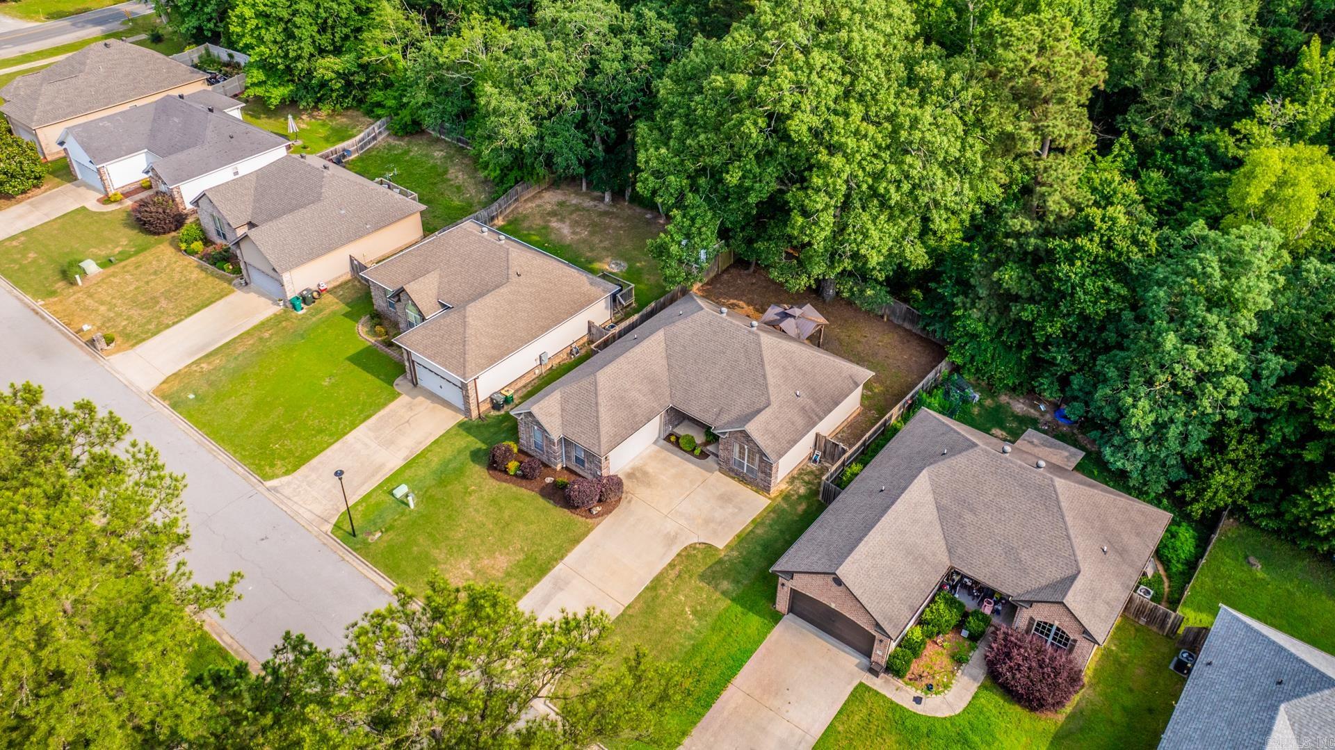 10  Ponds Edge  Alexander, AR