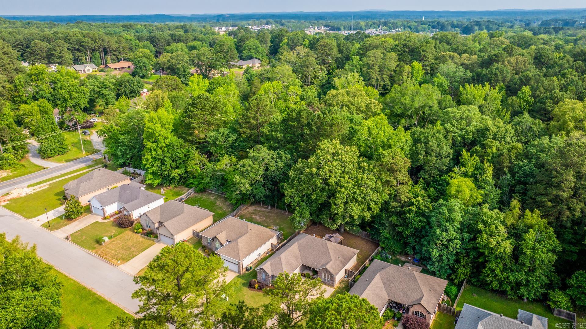 10  Ponds Edge  Alexander, AR