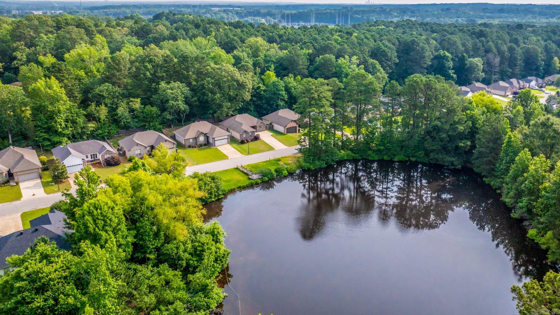 10  Ponds Edge  Alexander, AR