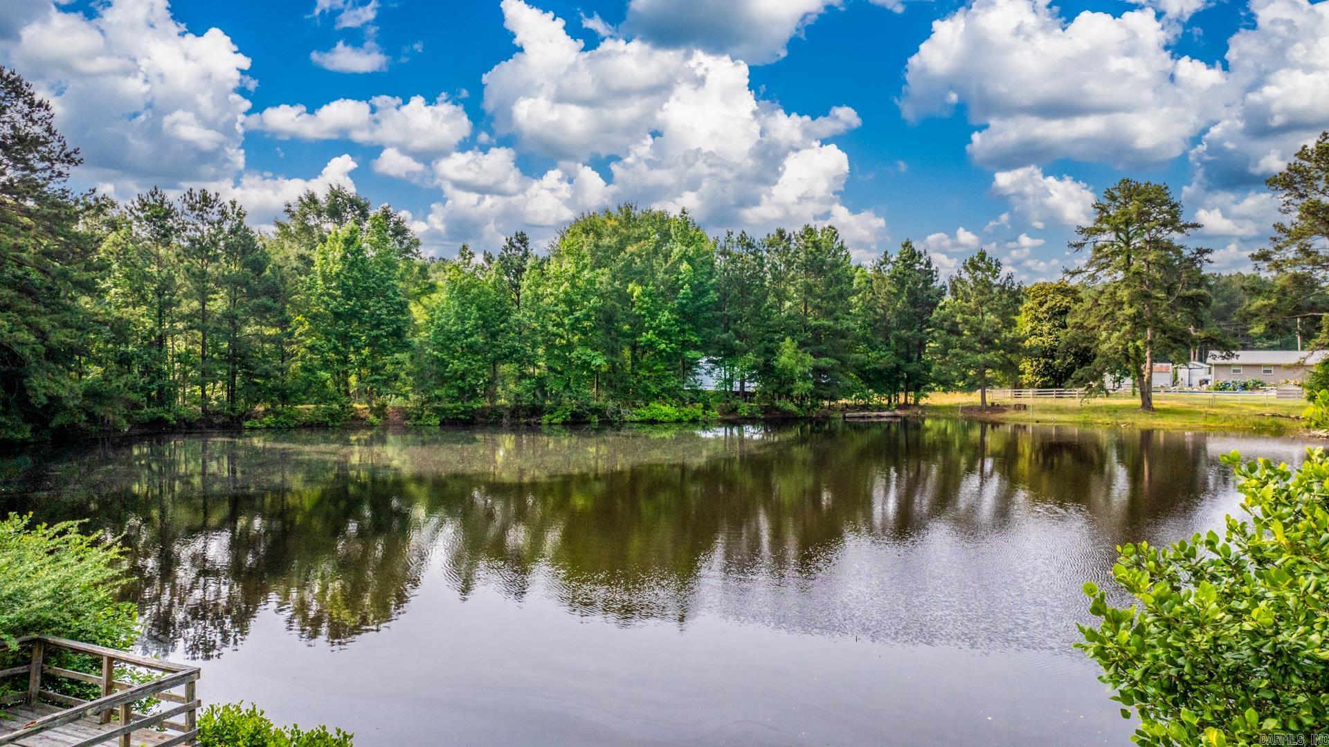 10  Ponds Edge  Alexander, AR