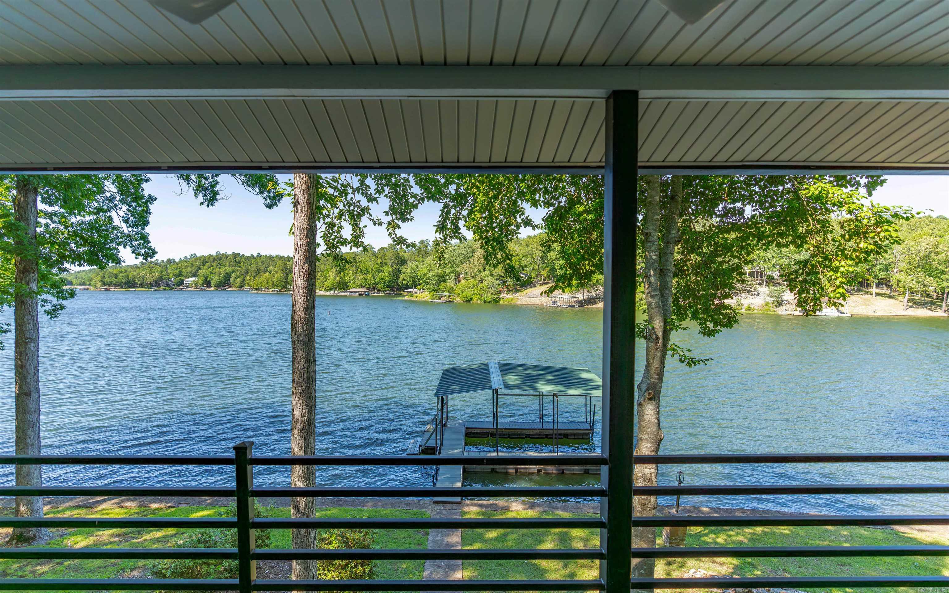 9 Llana  Hot Springs Village, AR