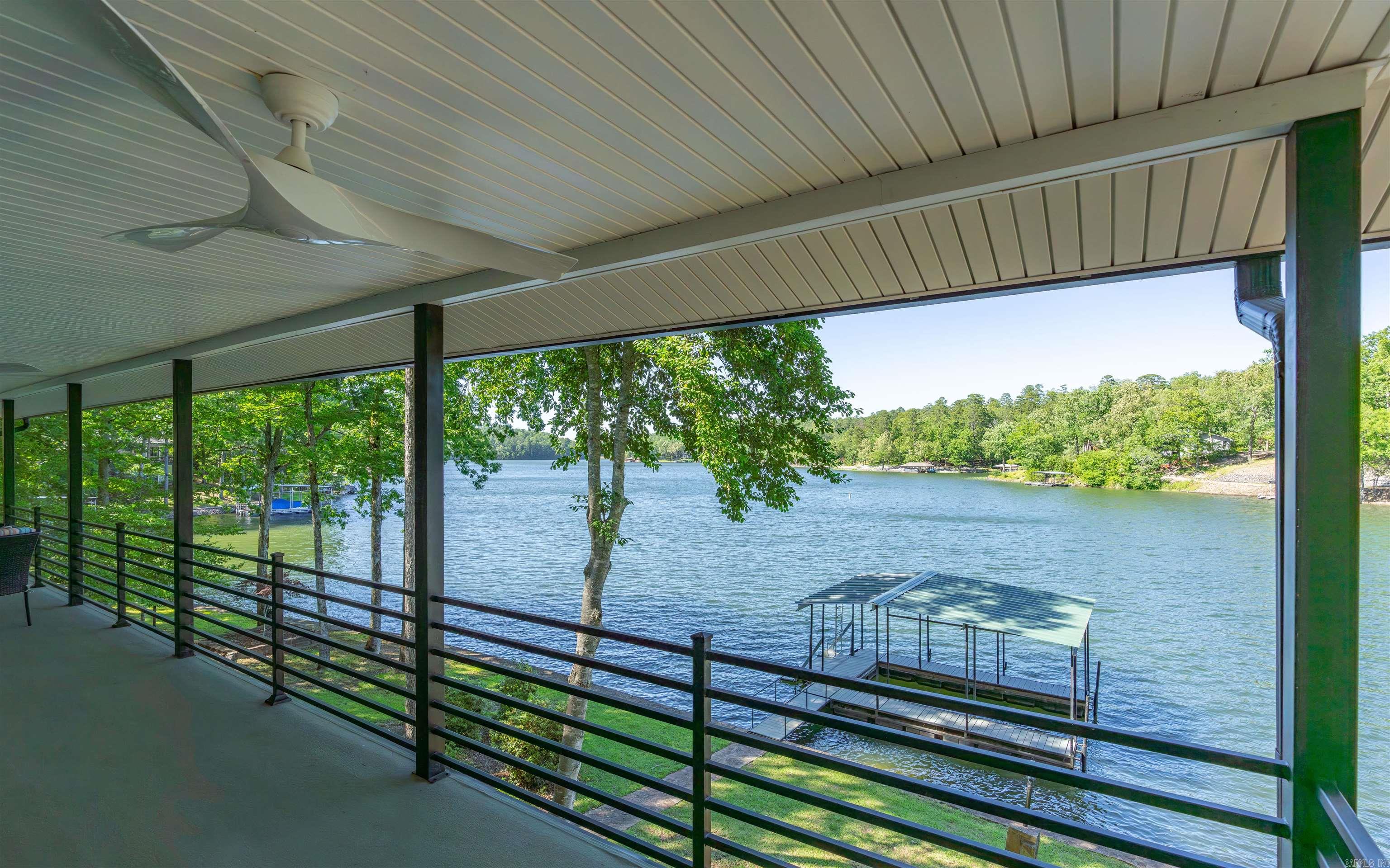 9 Llana  Hot Springs Village, AR