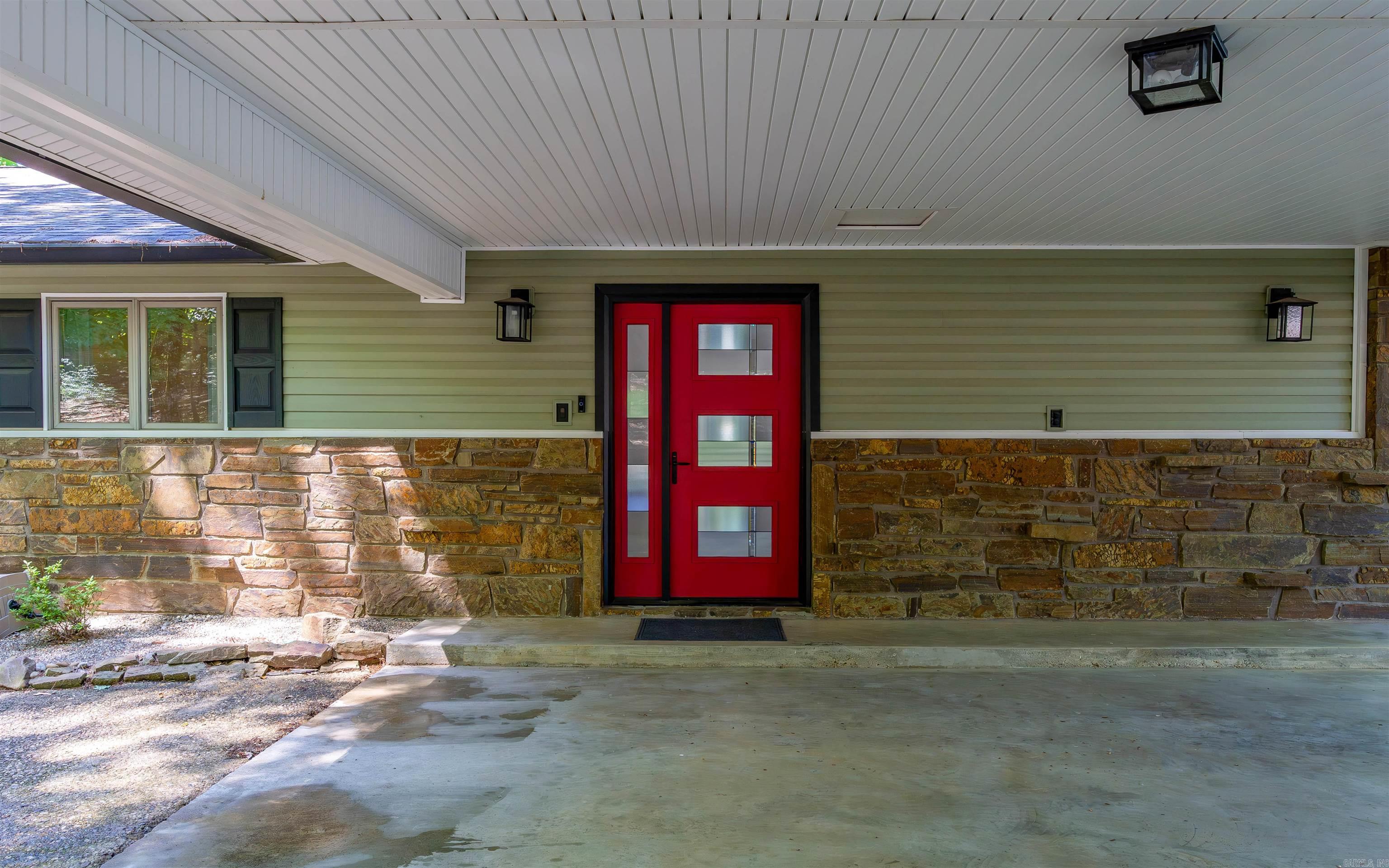 9 Llana  Hot Springs Village, AR