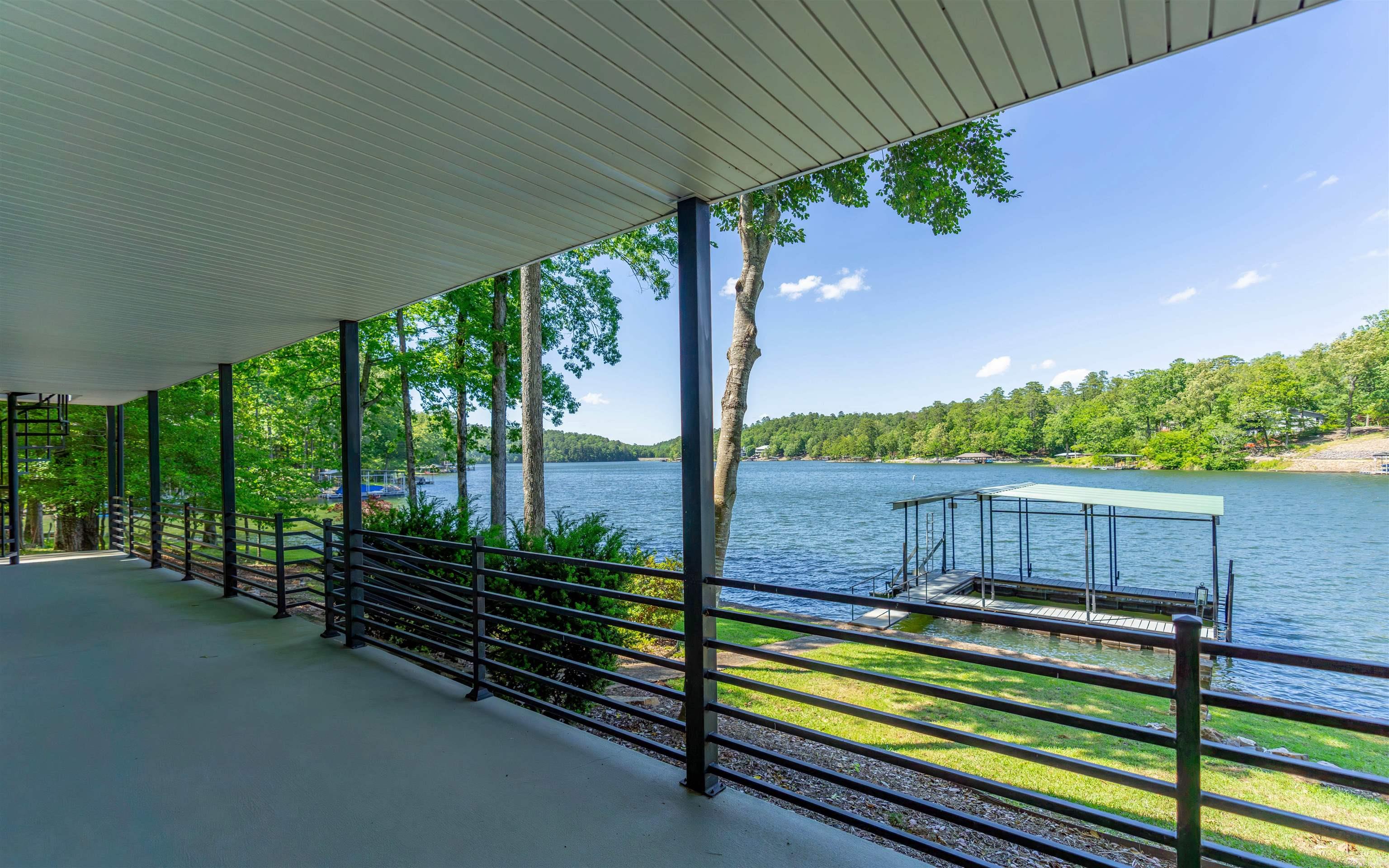 9 Llana  Hot Springs Village, AR