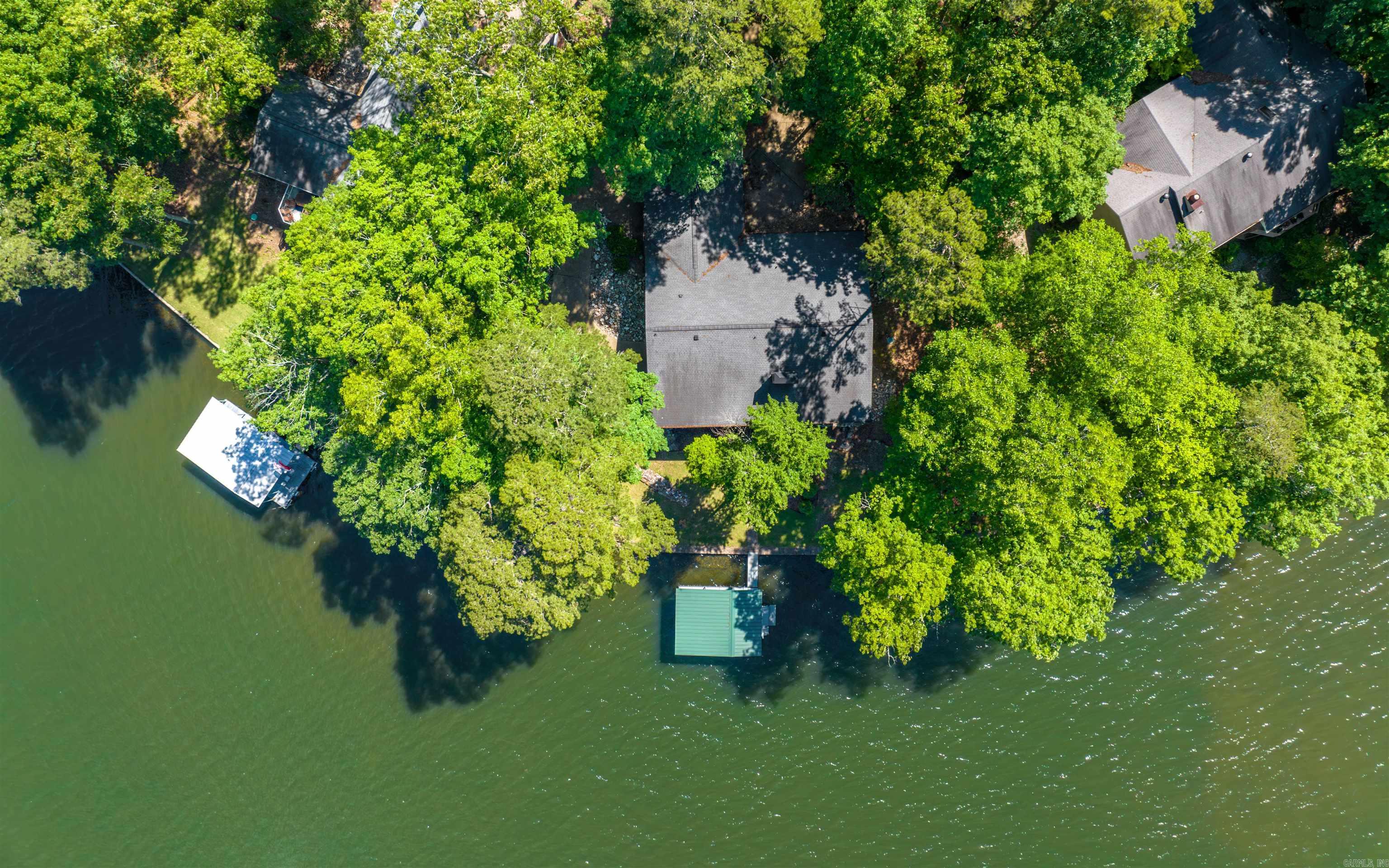 9 Llana  Hot Springs Village, AR