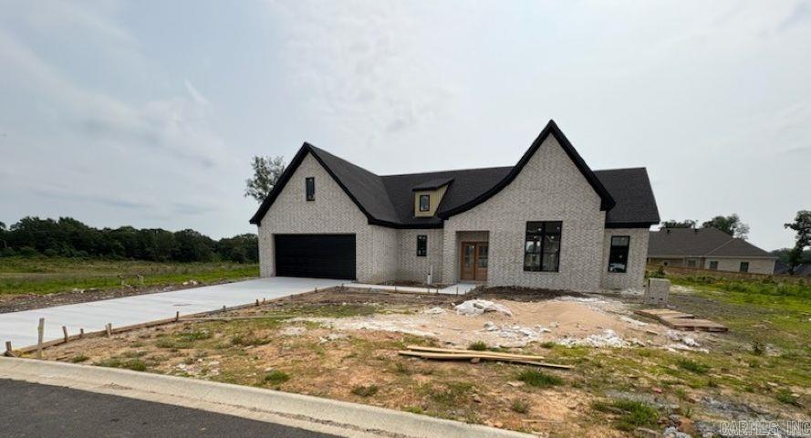 107  Barton  Beebe, AR