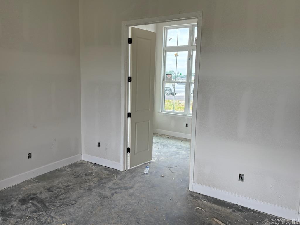 107  Barton  Beebe, AR