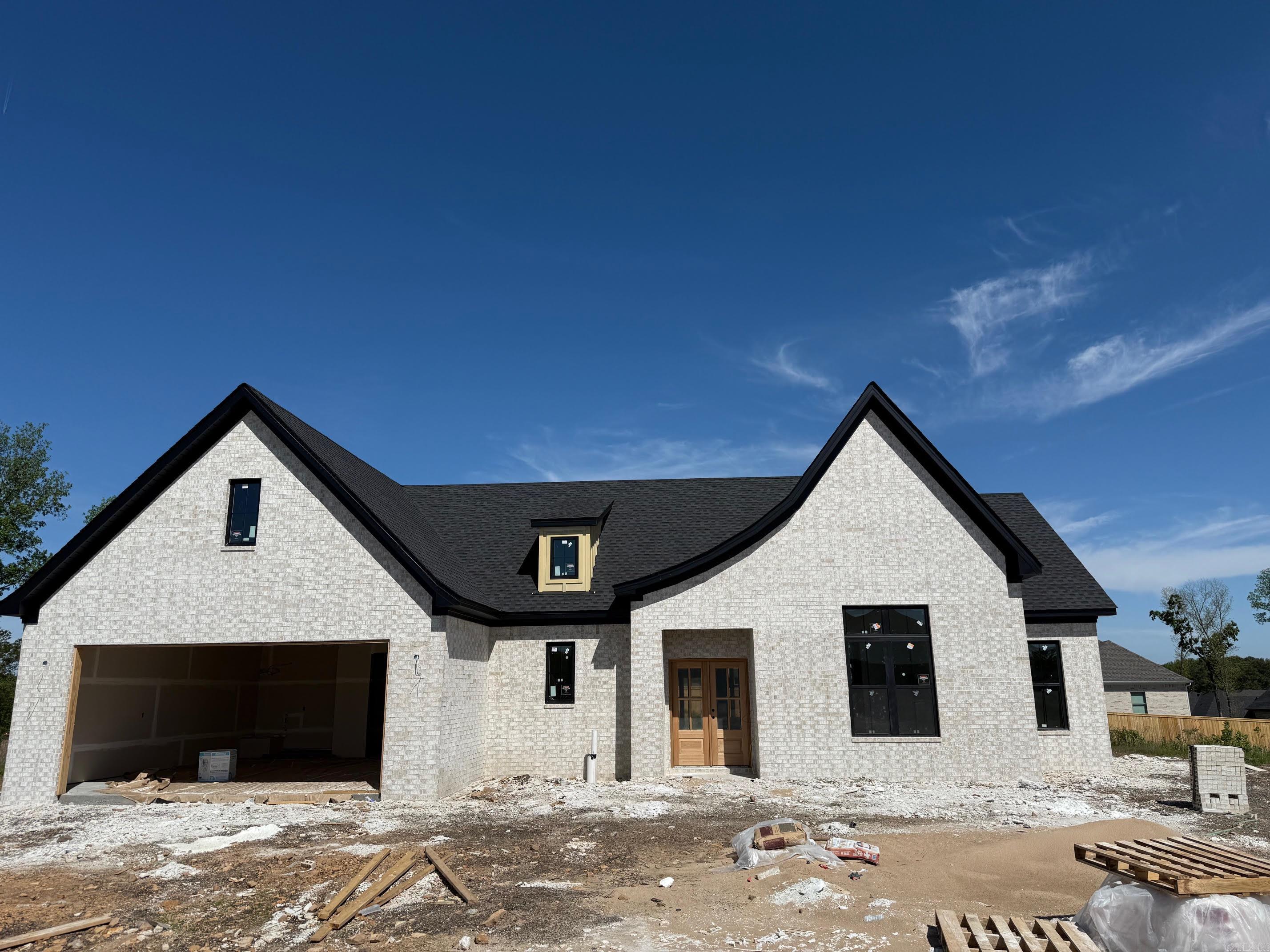107  Barton  Beebe, AR