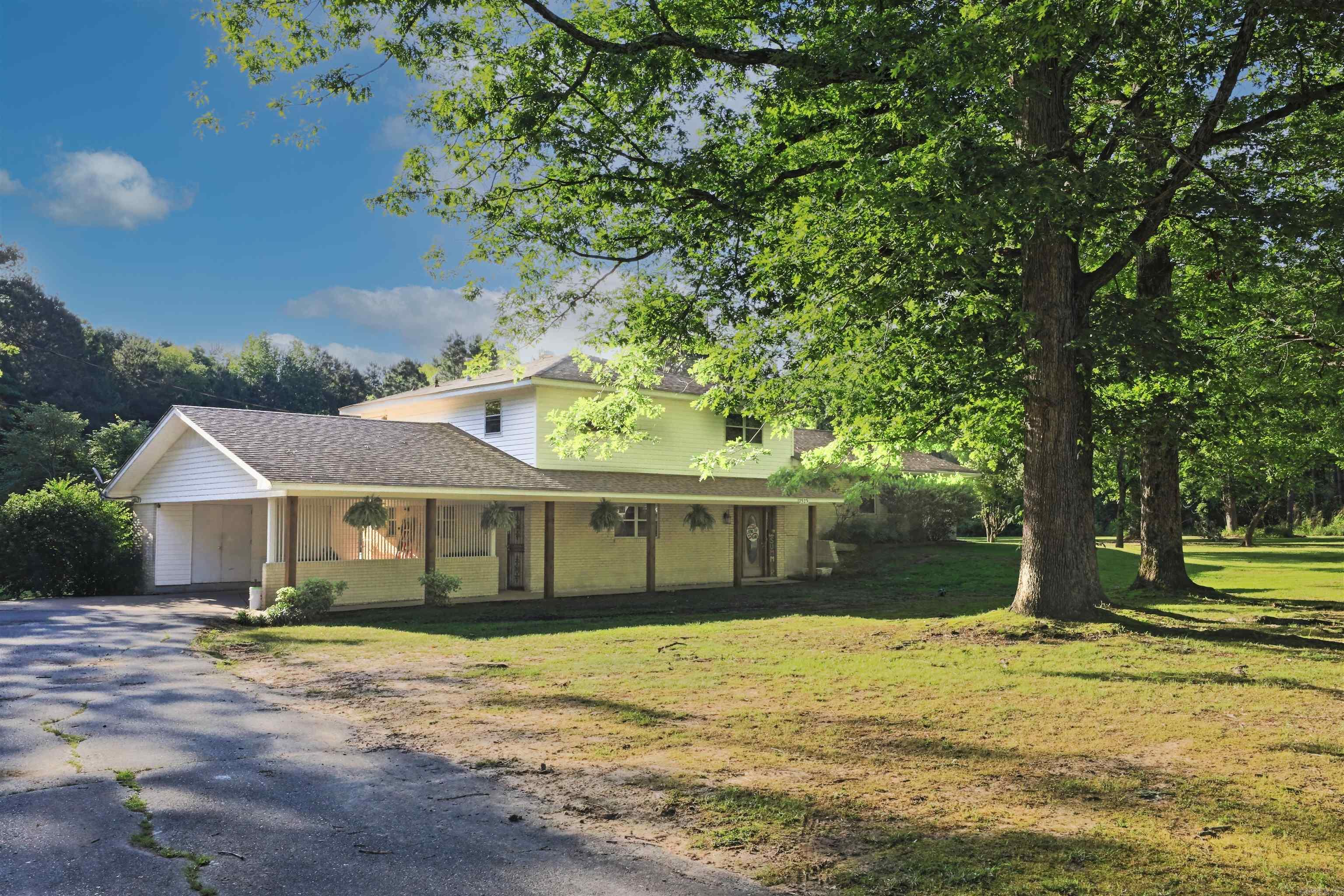 2523  Claud Road  White Hall, AR