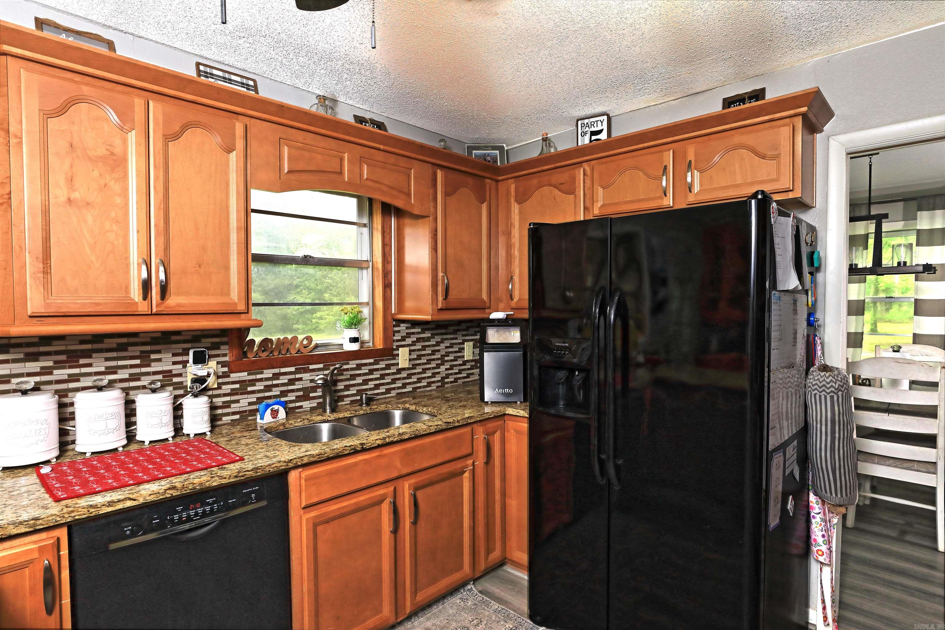 2523  Claud Road  White Hall, AR