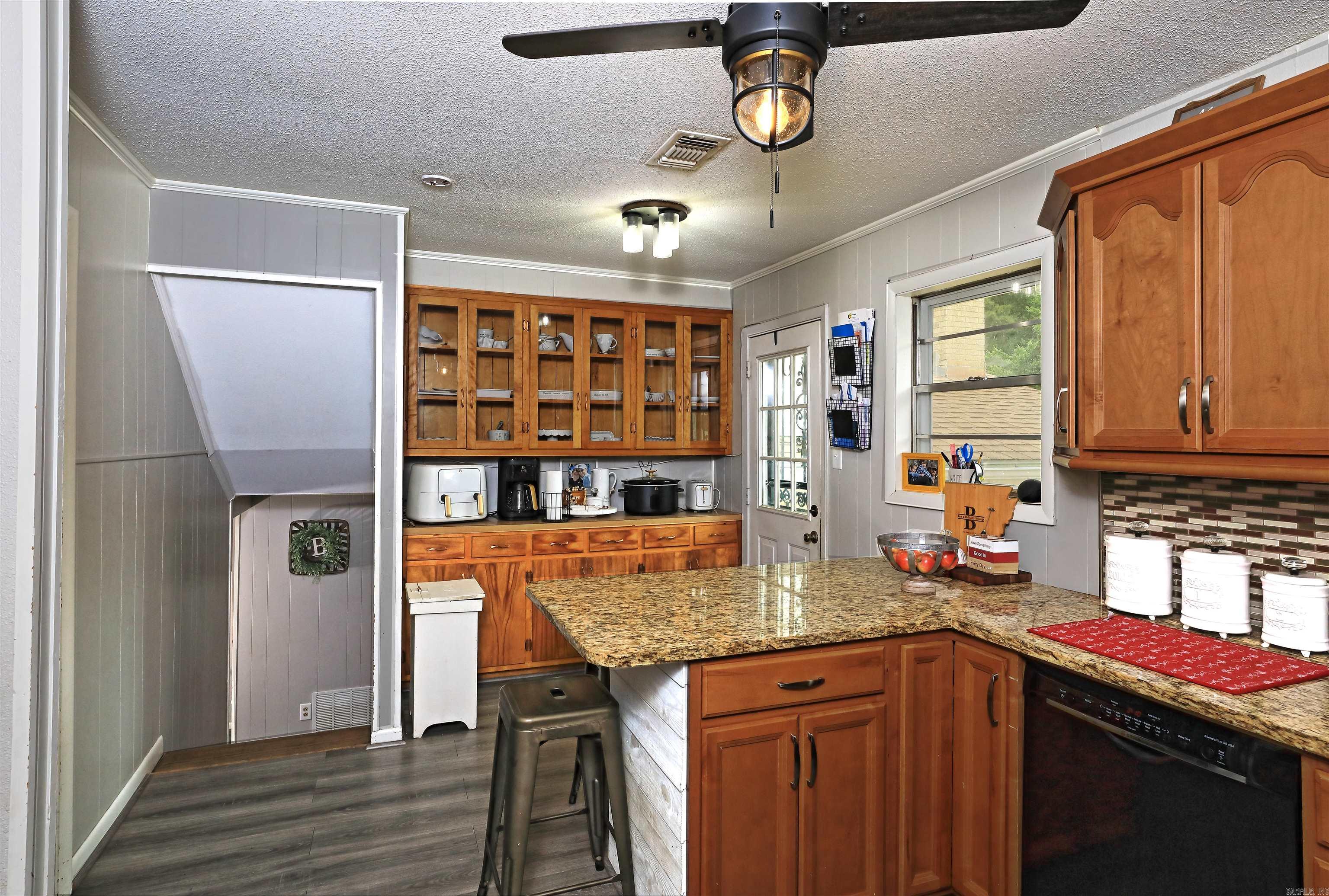 2523  Claud Road  White Hall, AR