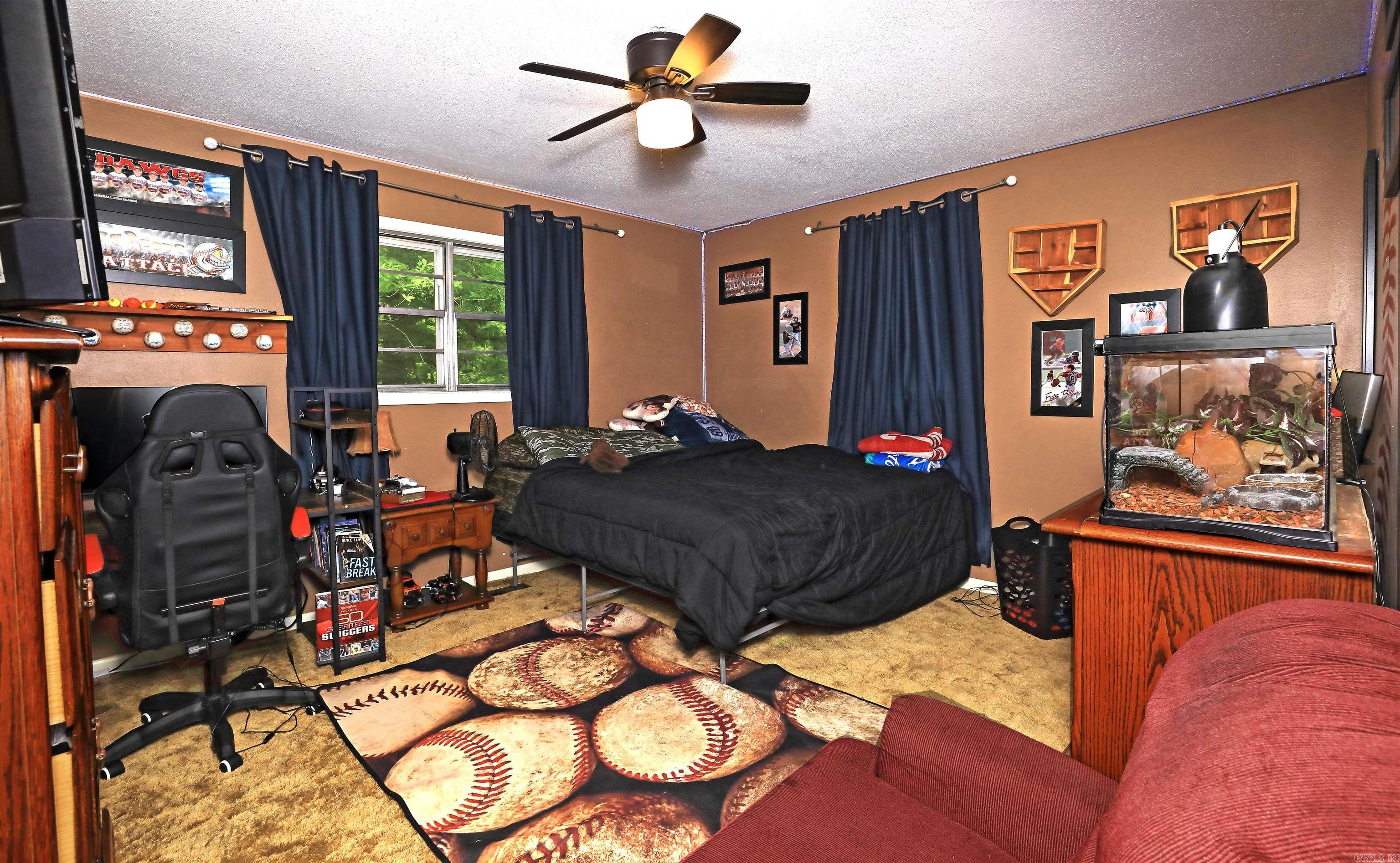 2523  Claud Road  White Hall, AR