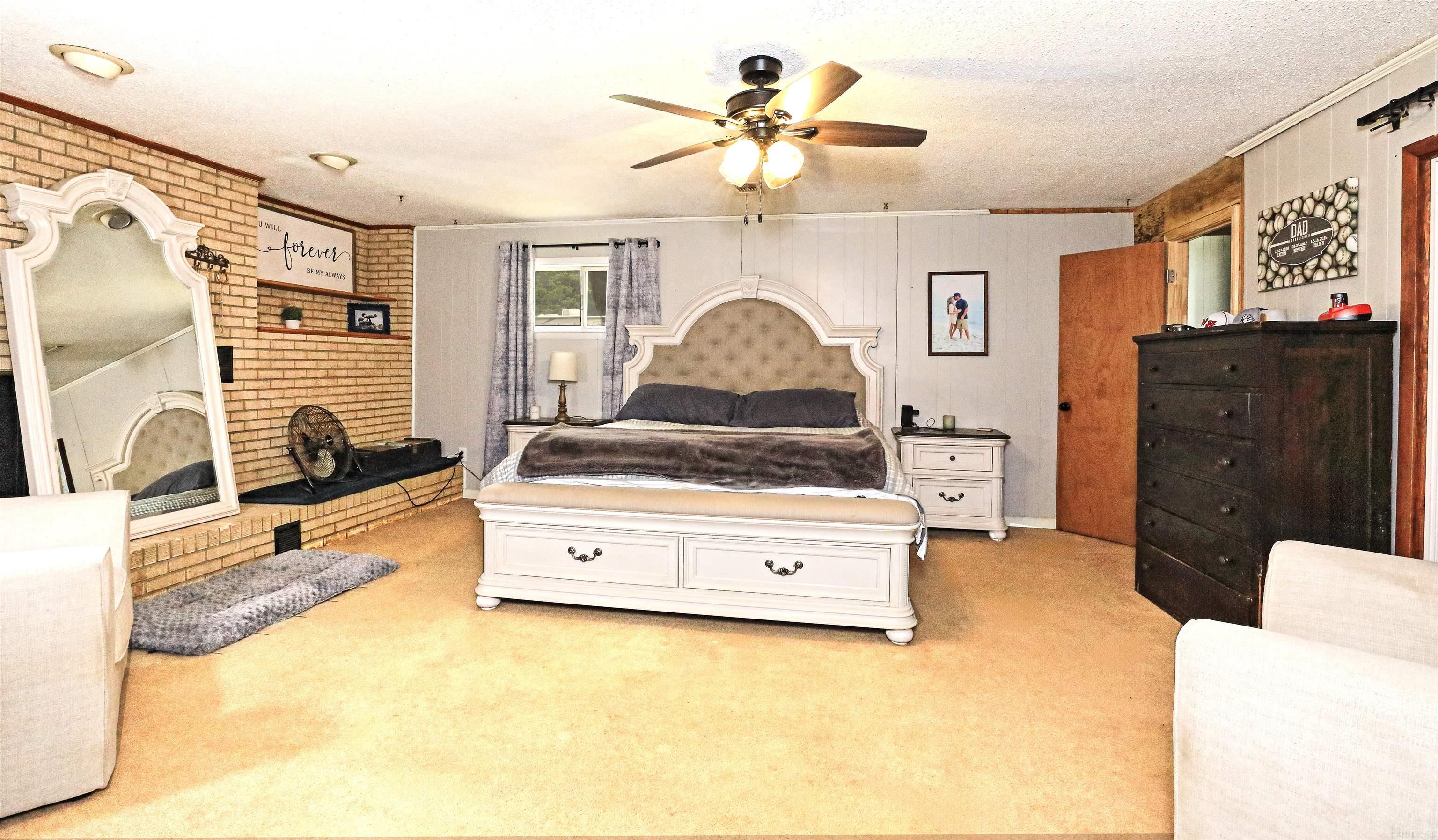 2523  Claud Road  White Hall, AR