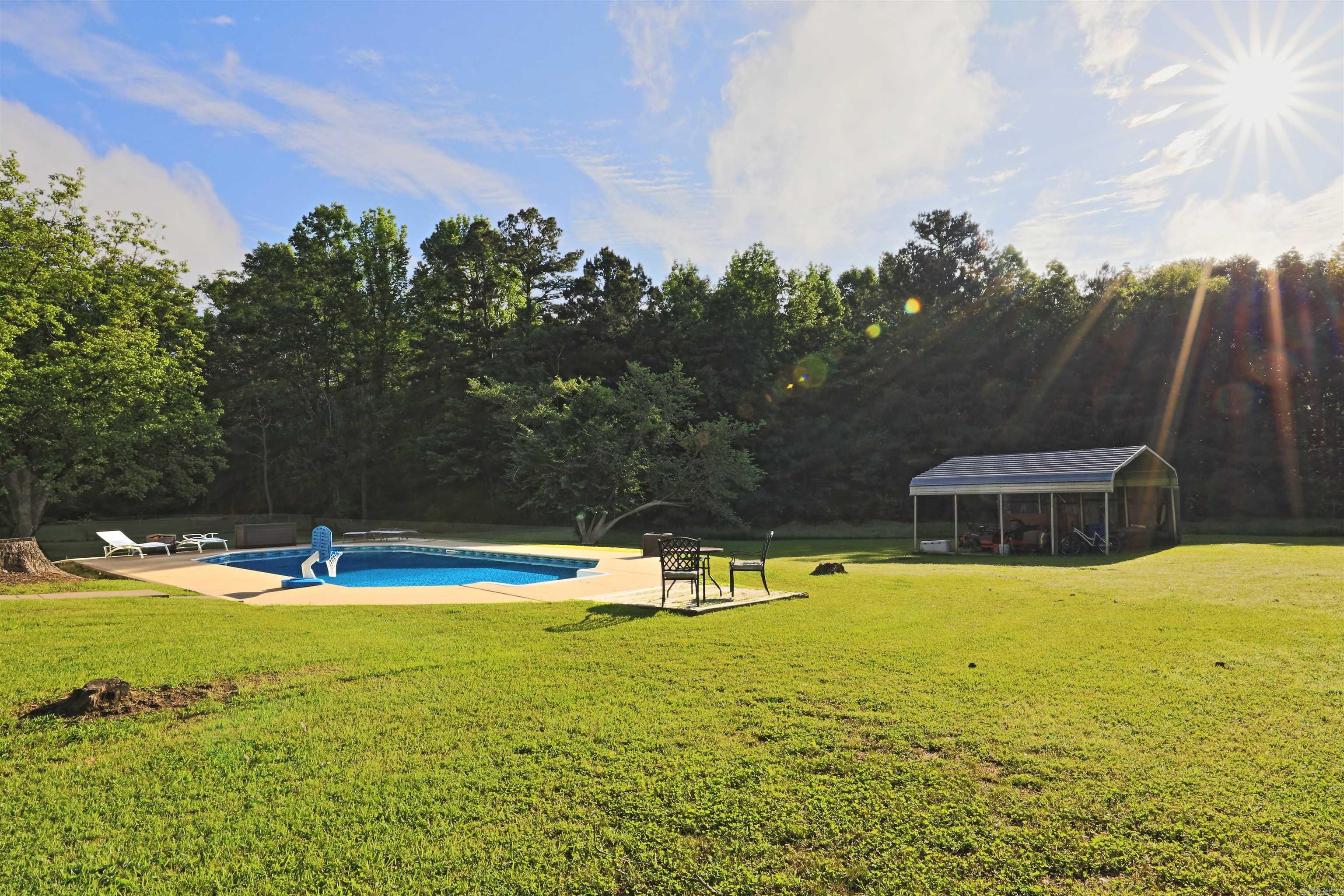 2523  Claud Road  White Hall, AR