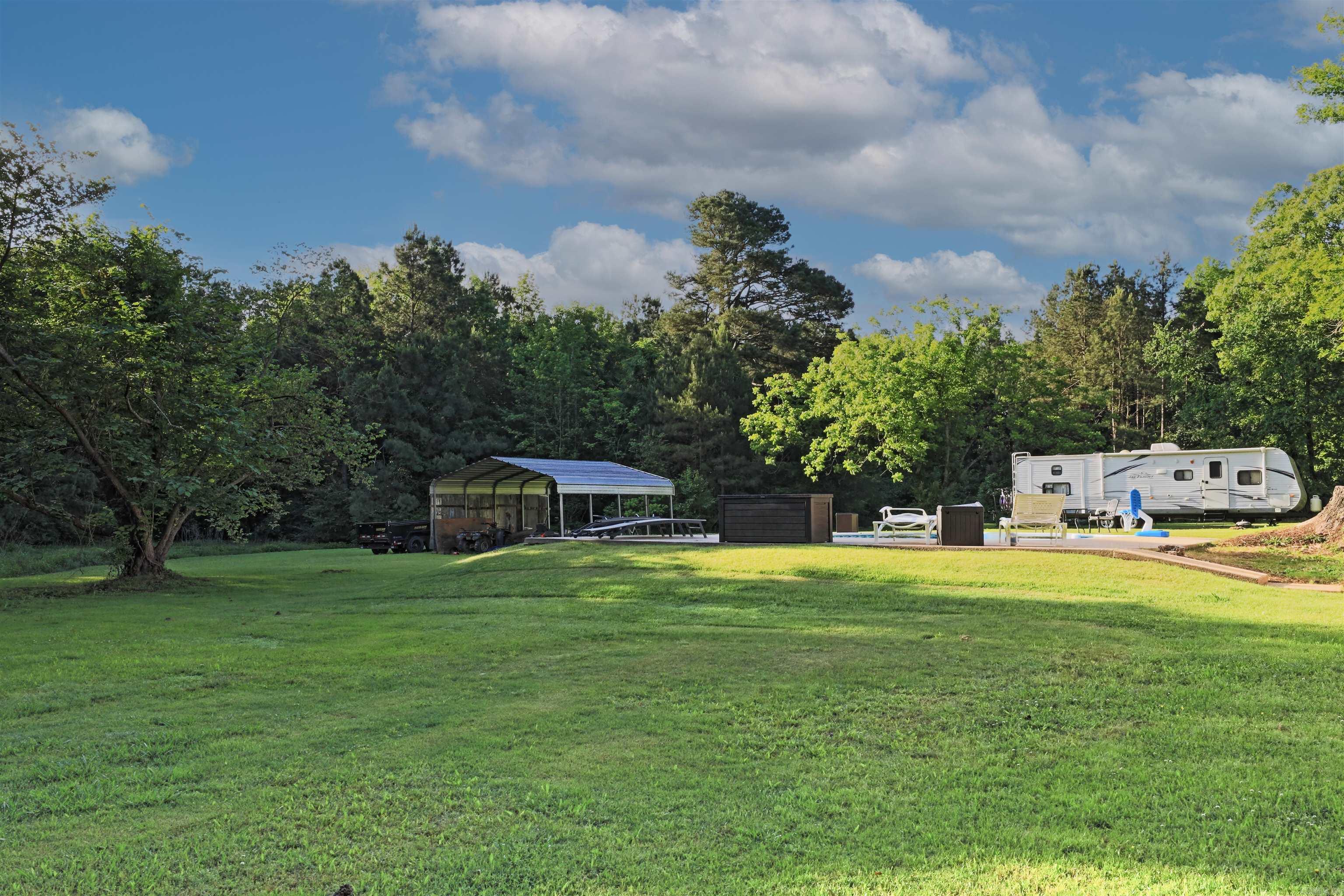 2523  Claud Road  White Hall, AR
