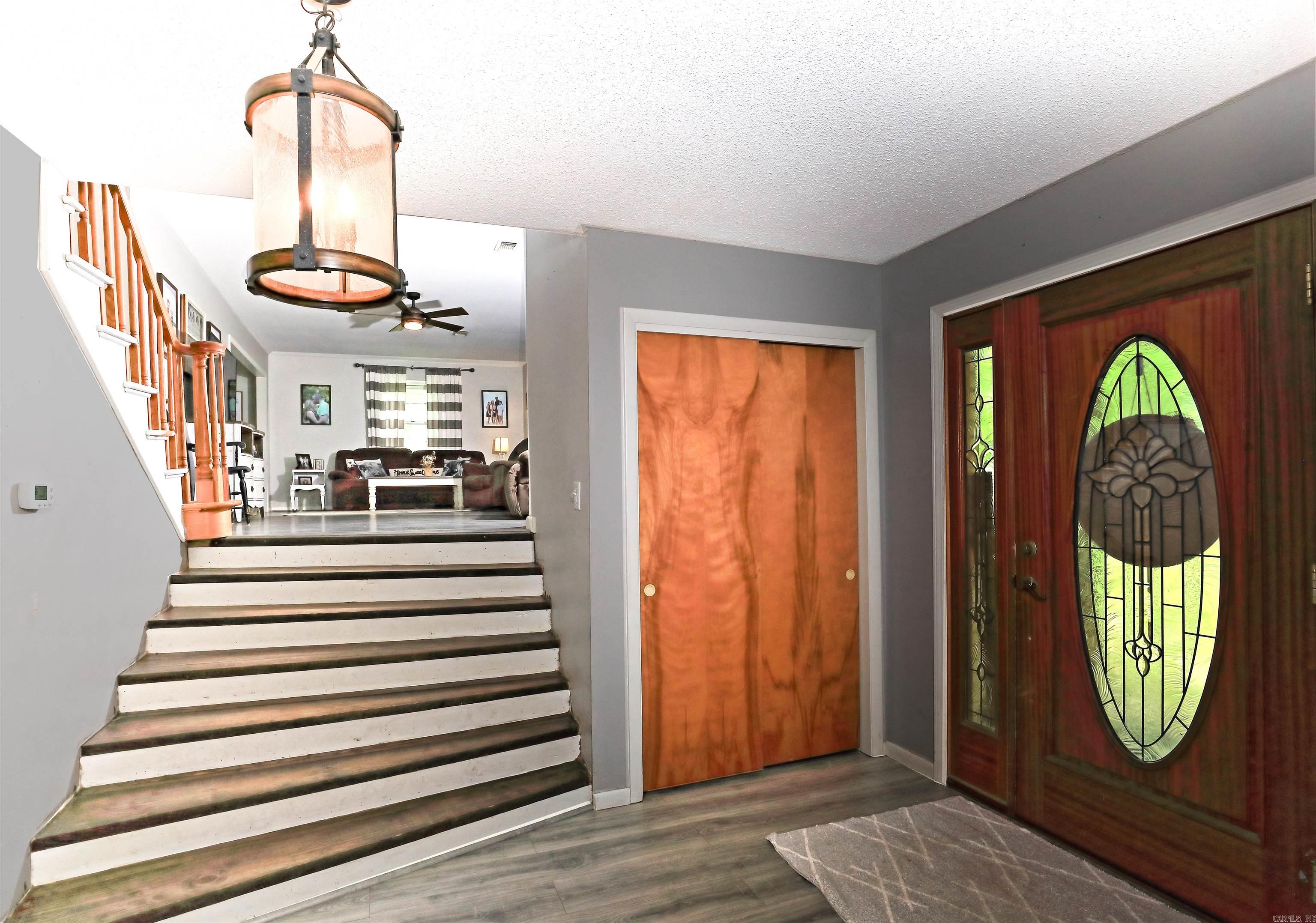 2523  Claud Road  White Hall, AR