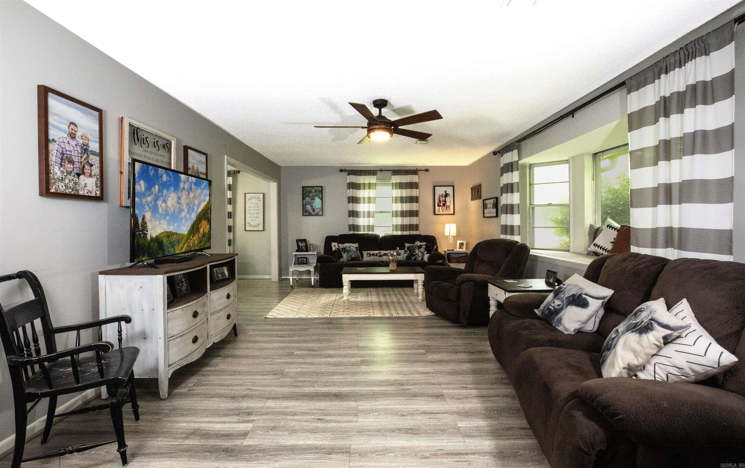 2523  Claud Road  White Hall, AR