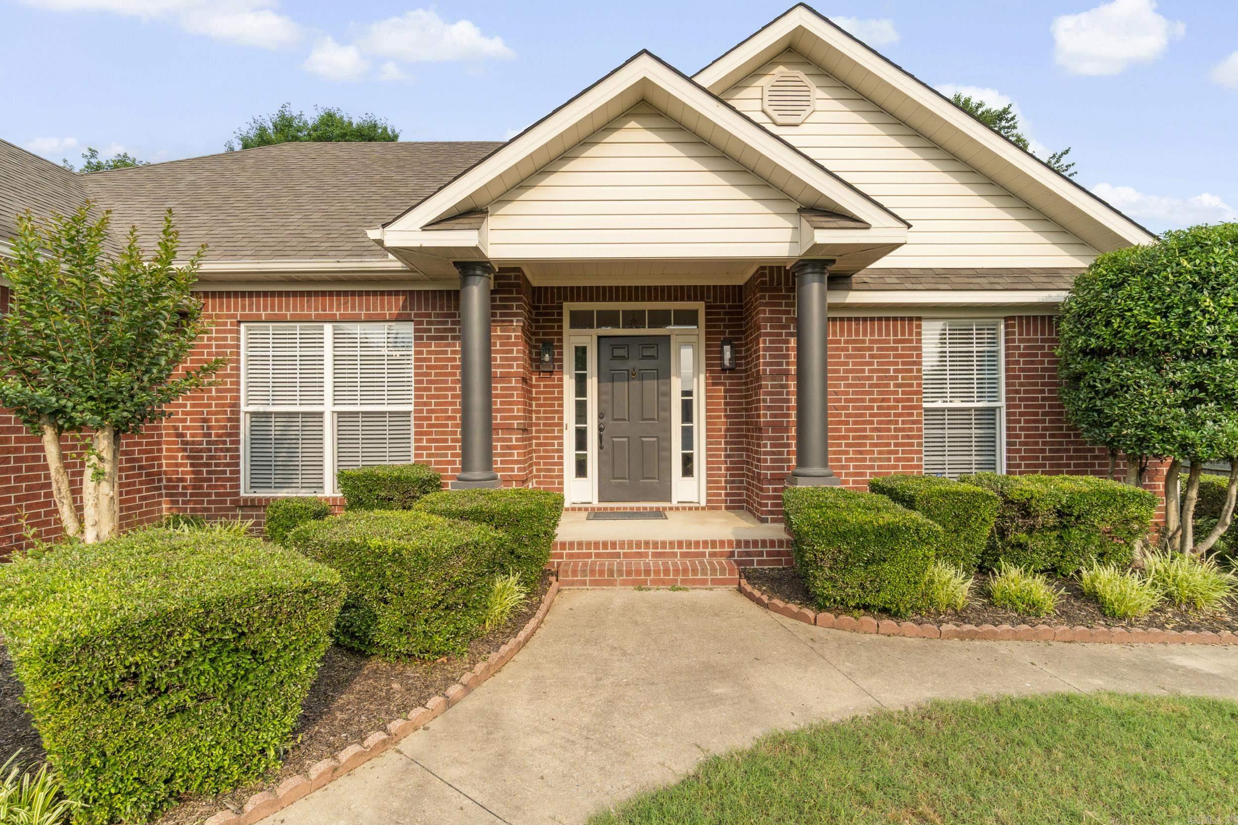 2310 Orleans Place Searcy, AR 72143