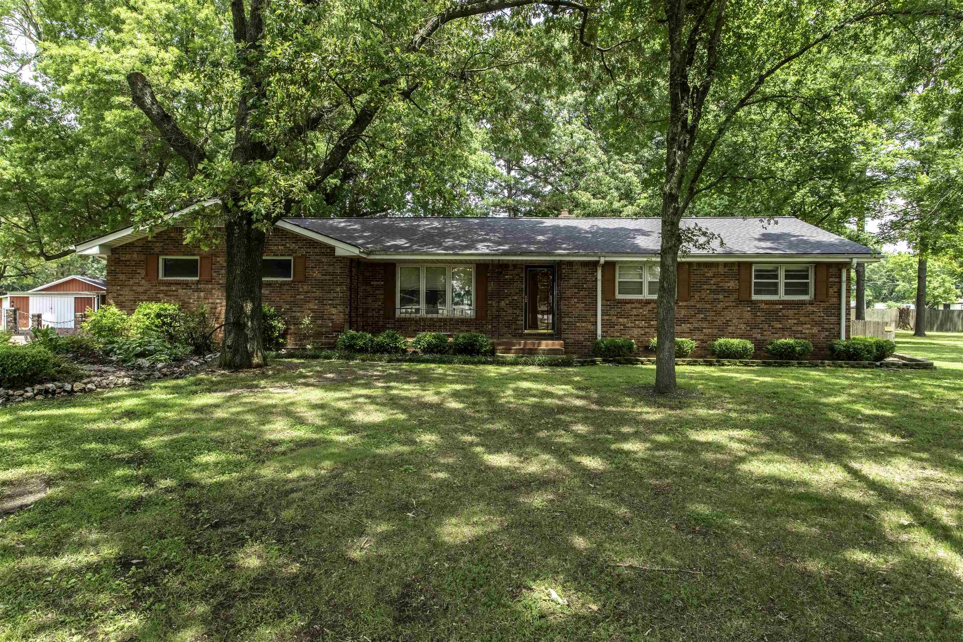 114  US 63B  Bono, AR