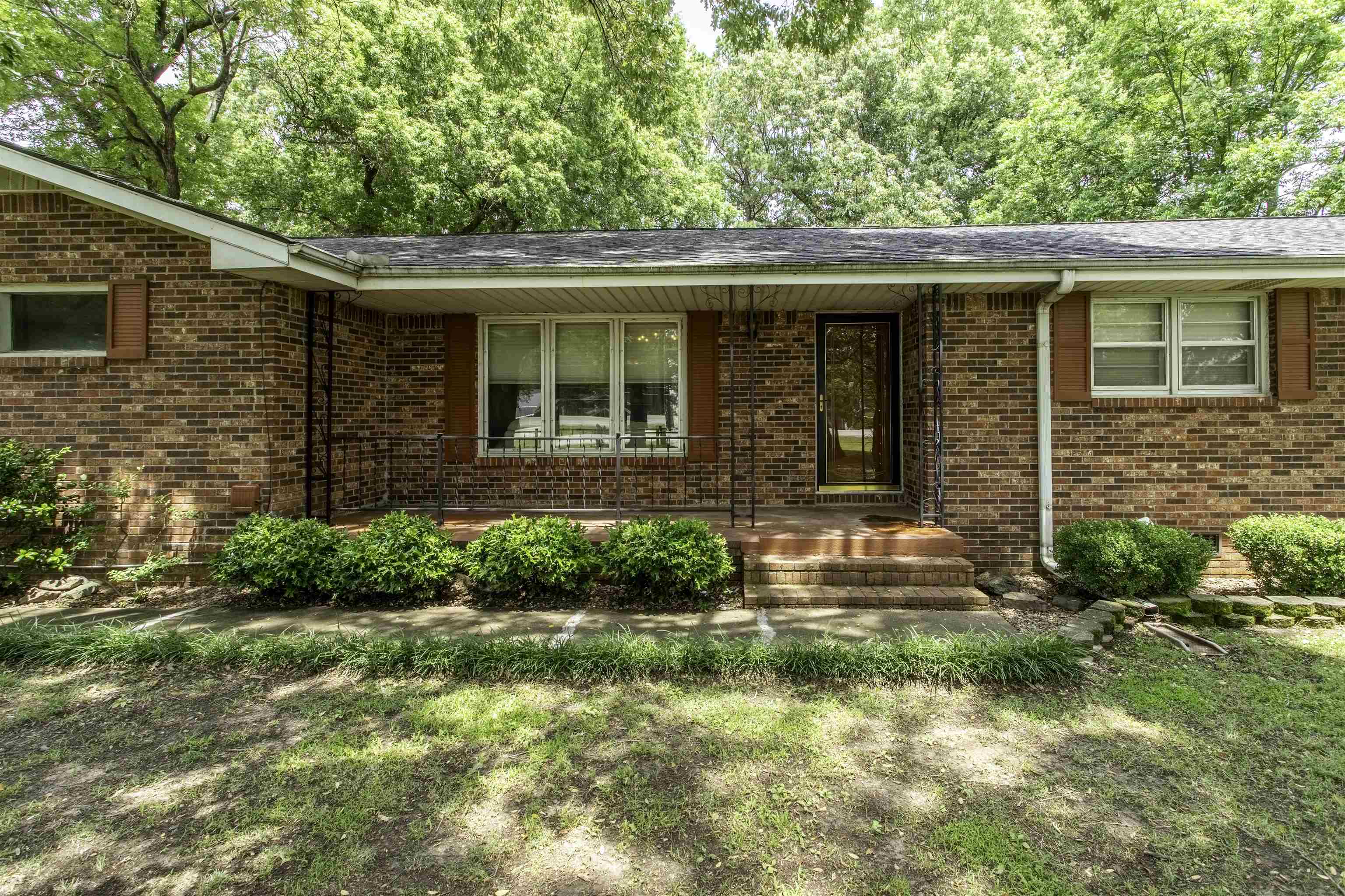 114  US 63B  Bono, AR