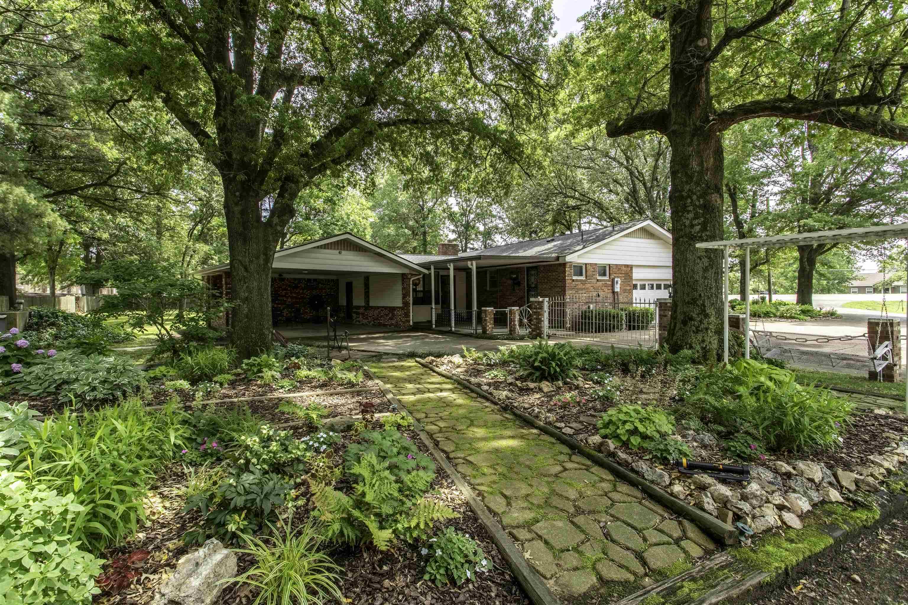 114  US 63B  Bono, AR