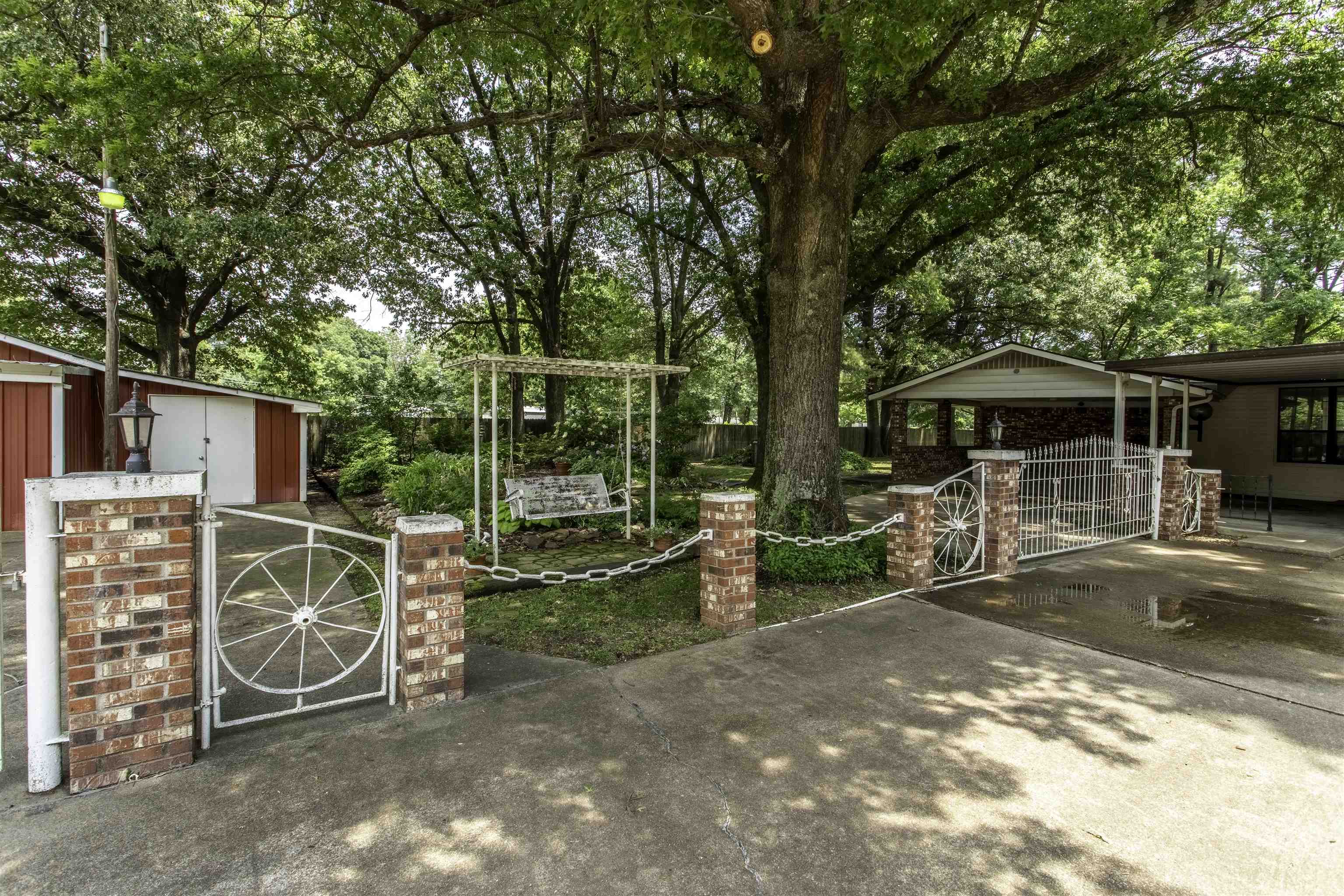 114  US 63B  Bono, AR