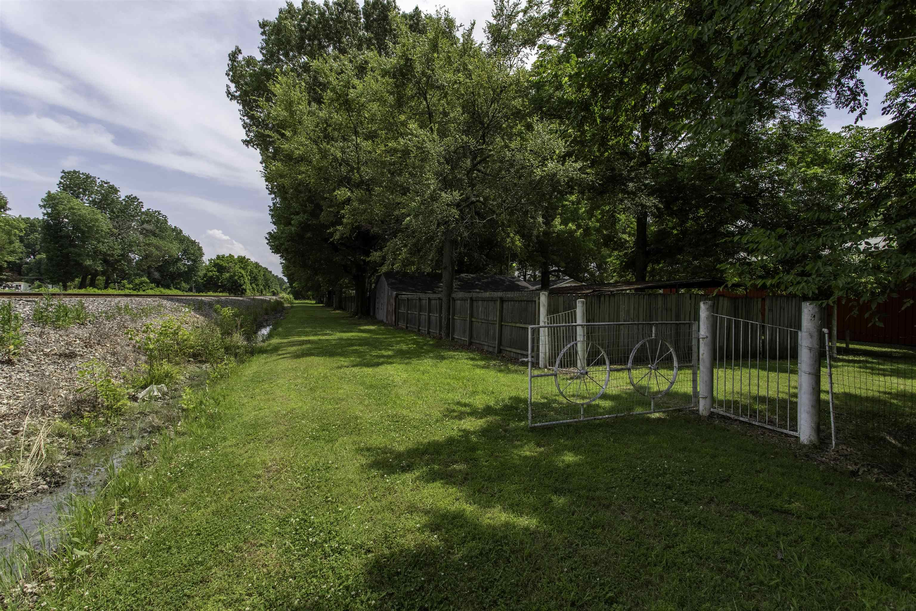 114  US 63B  Bono, AR