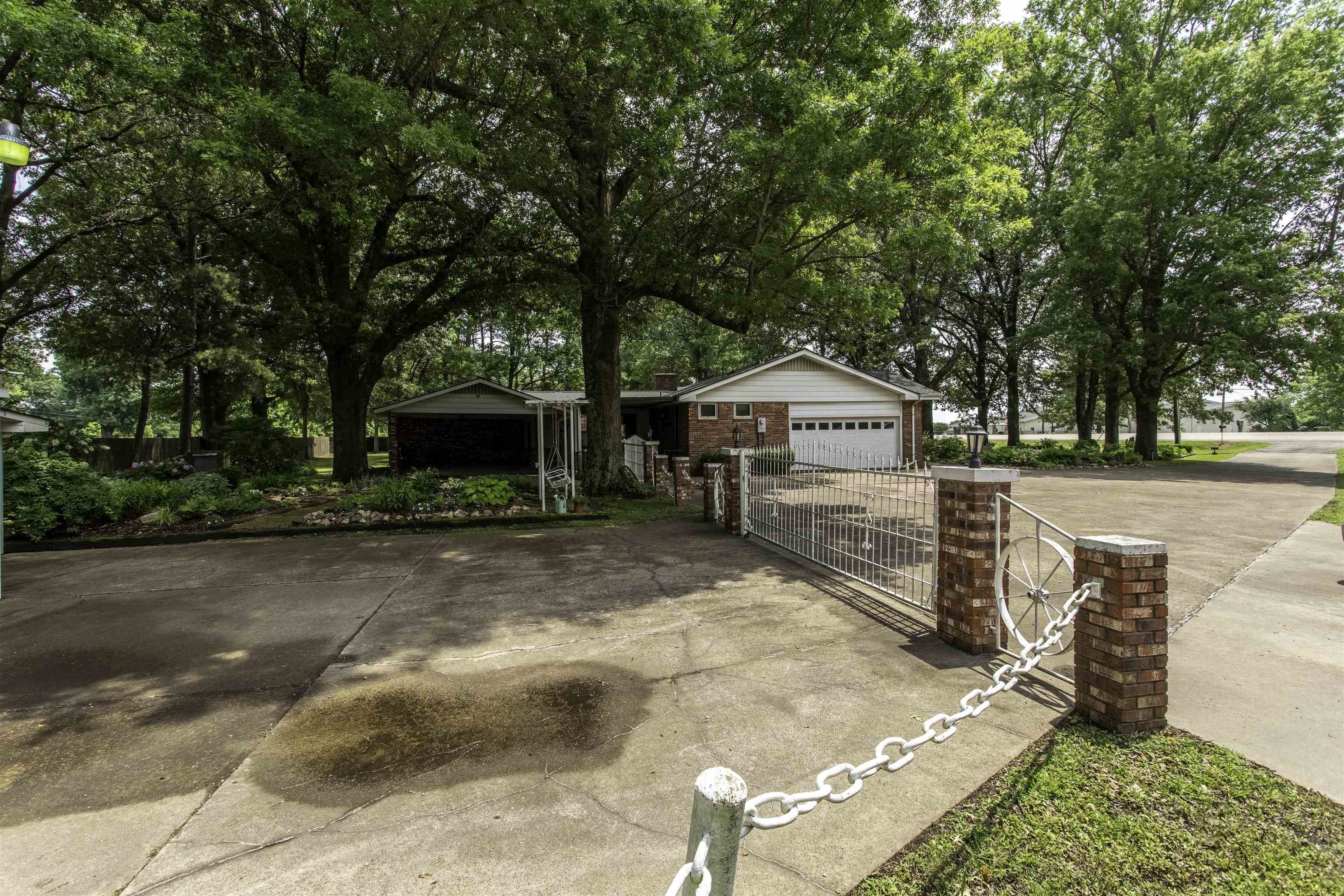 114  US 63B  Bono, AR