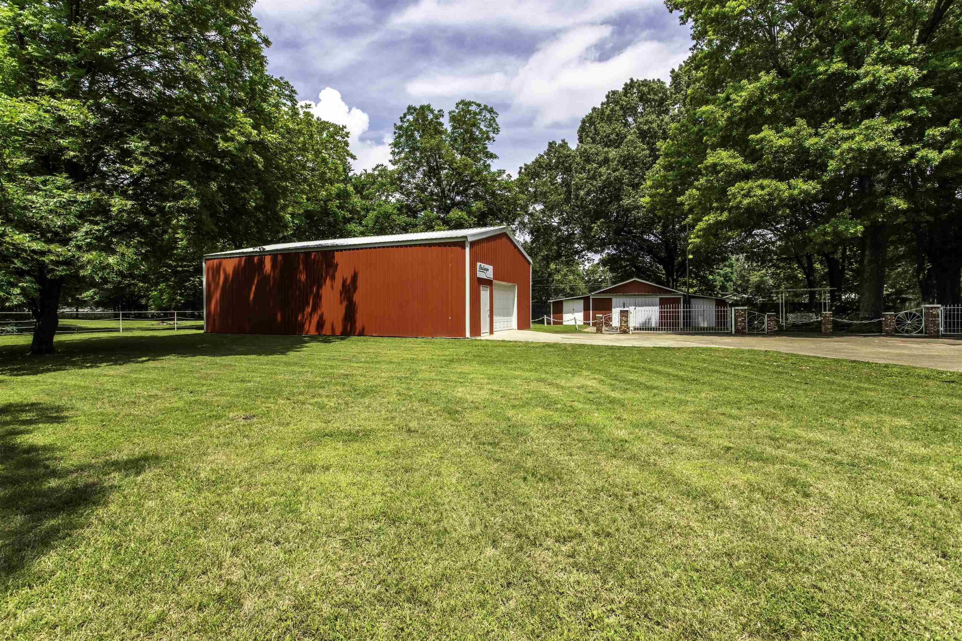 114  US 63B  Bono, AR