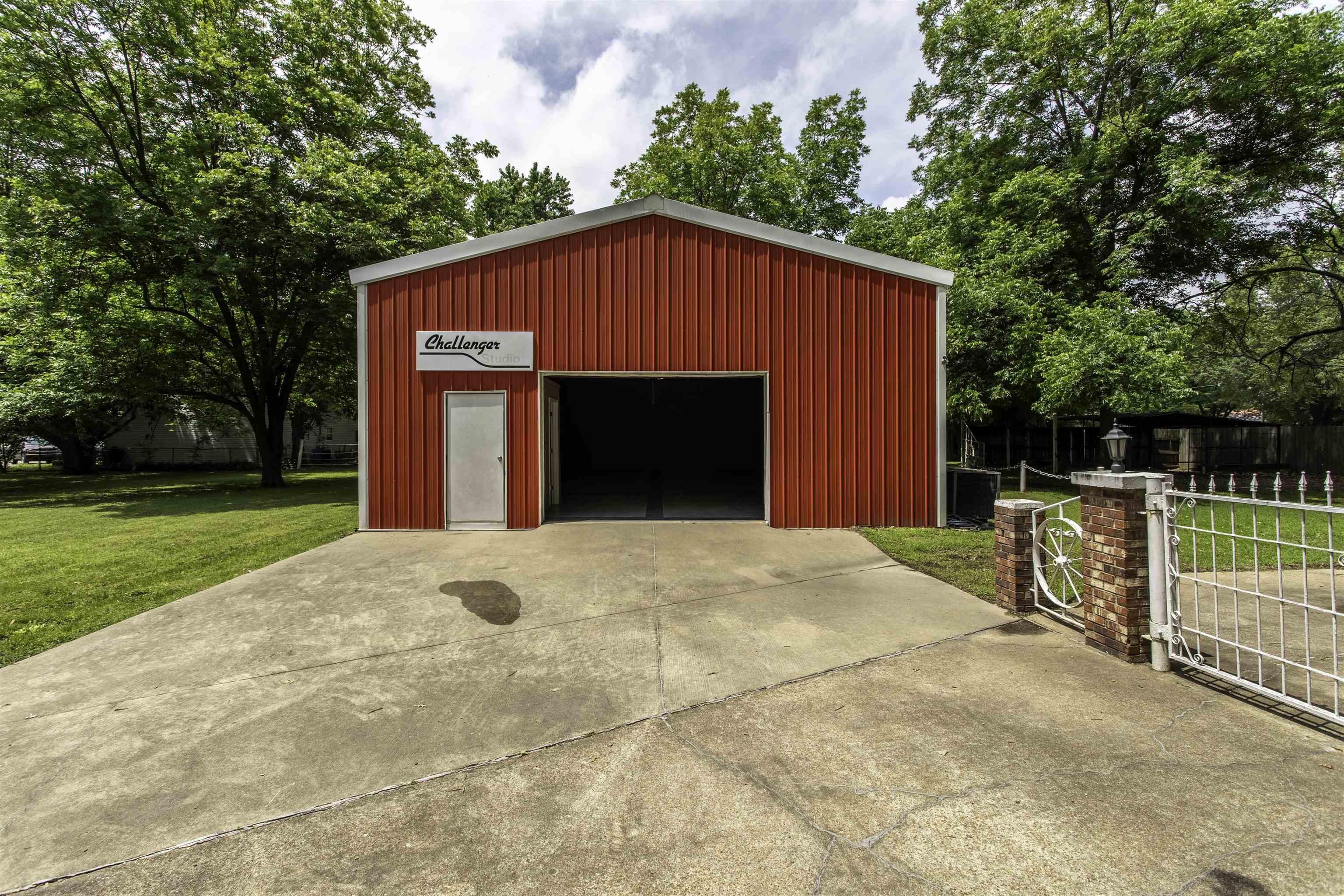 114  US 63B  Bono, AR