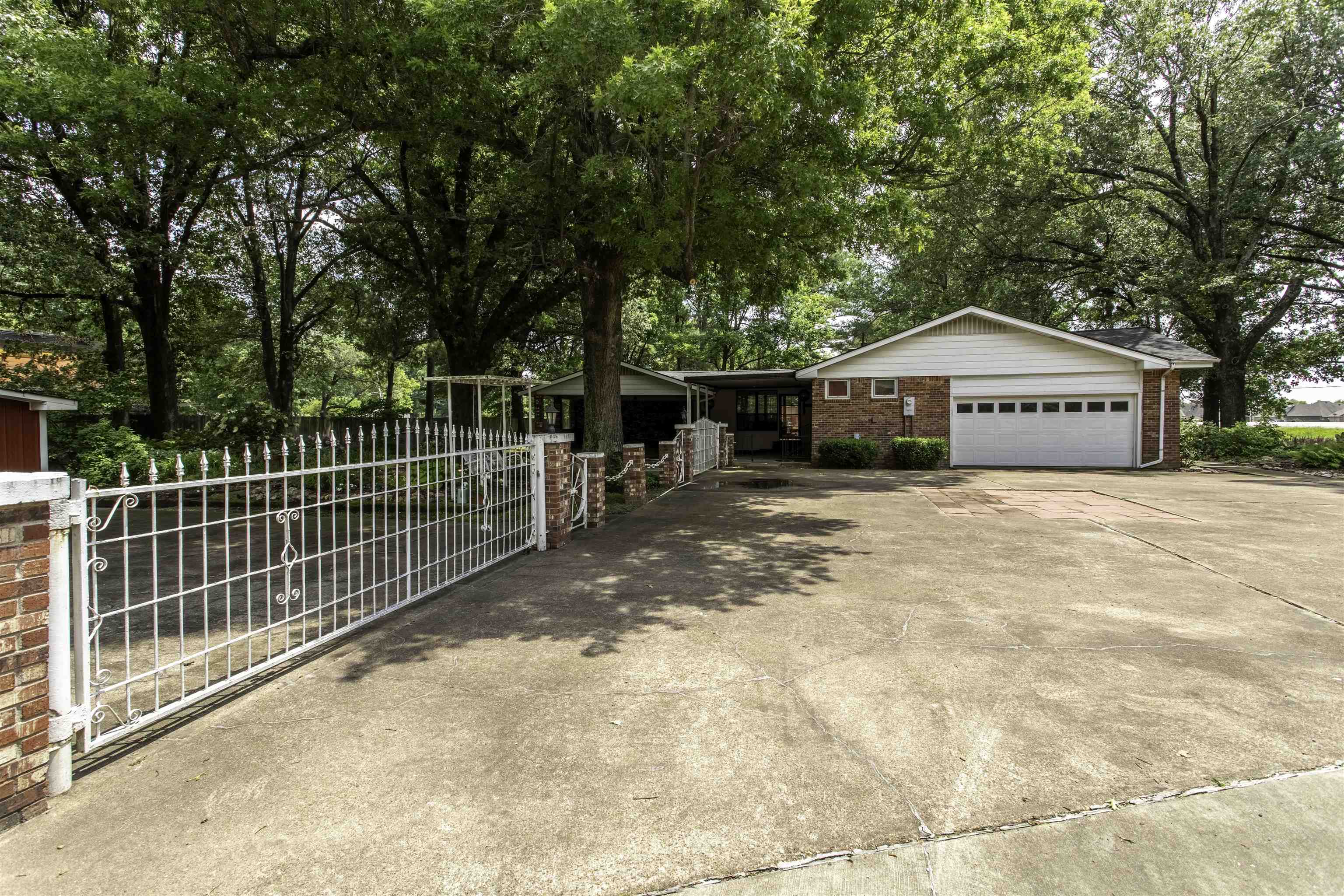 114  US 63B  Bono, AR