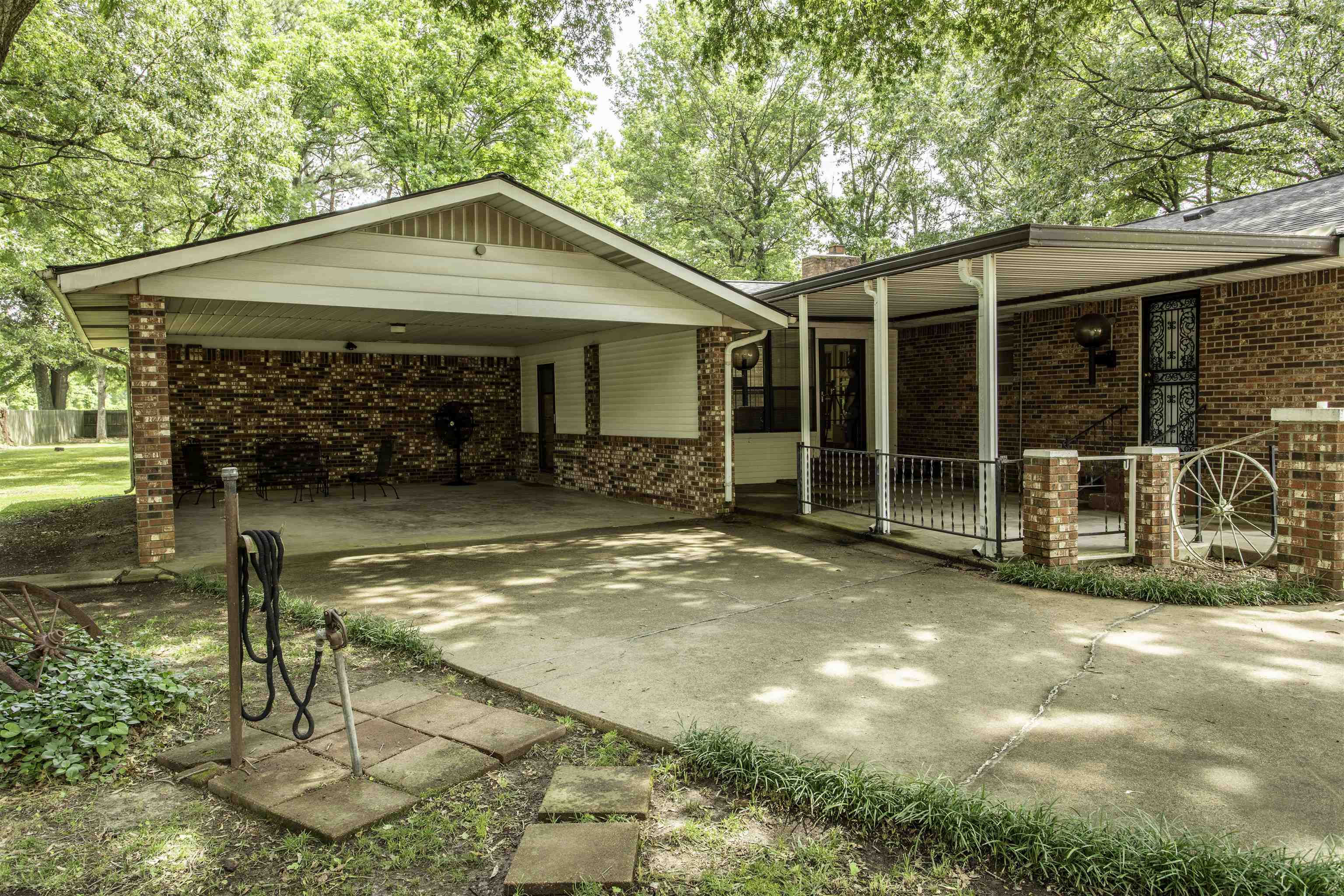 114  US 63B  Bono, AR